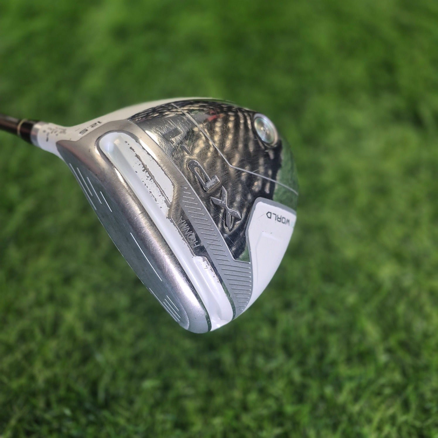 Honma Driver / TW XP-1 / 12.5° / Women / L