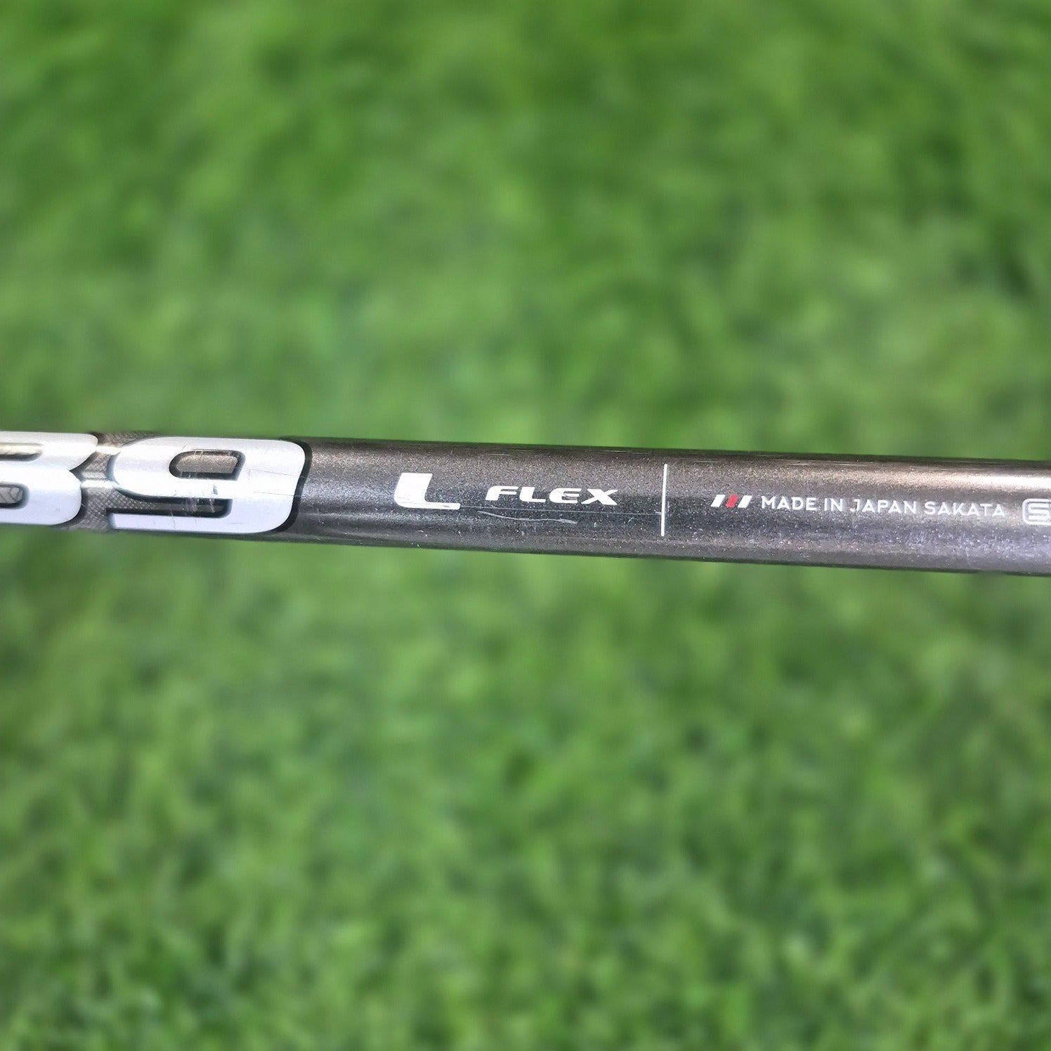 Honma Driver / TW XP-1 / 12.5° / Women / L