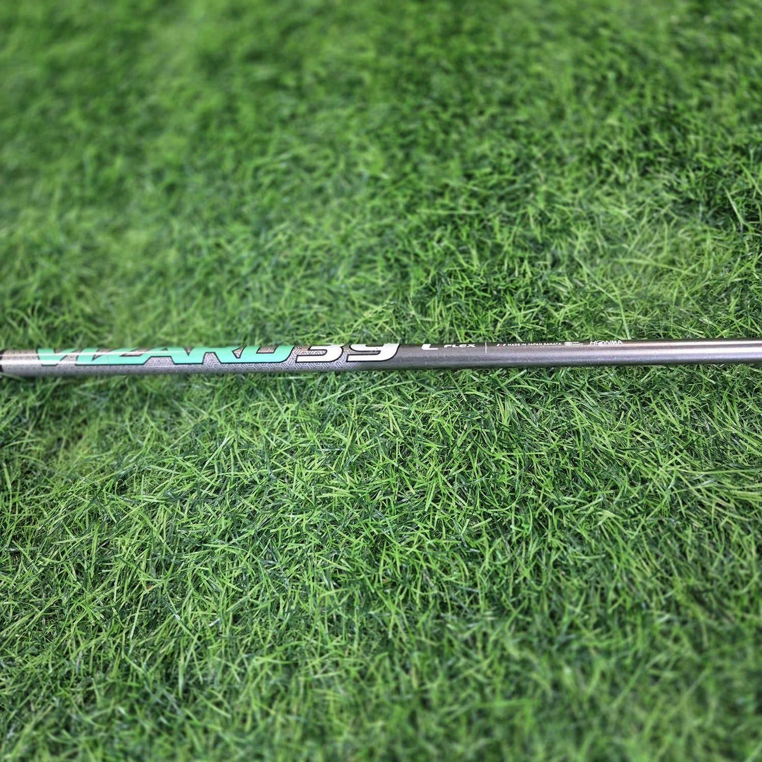 Honma Driver / TW XP-1 / 12.5° / Women / L