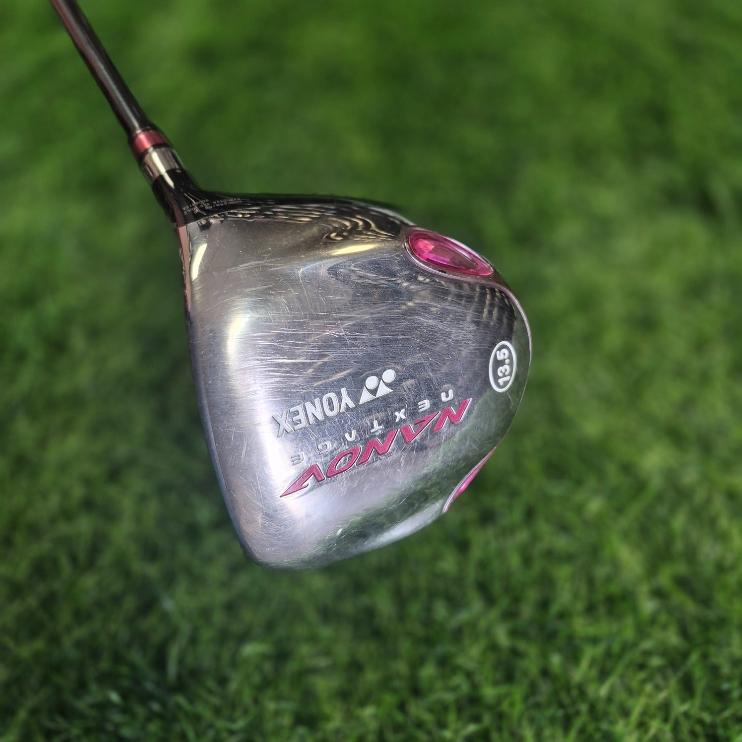 Yonex Driver / CYBER STAR / 13.5° / Women / L