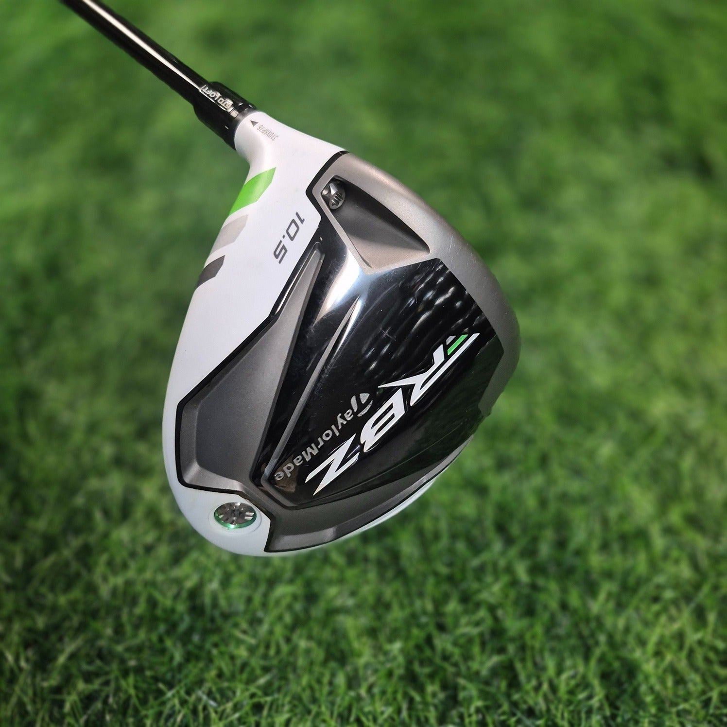 TaylorMade Driver / RBZ / 10.5° / Lefty / R