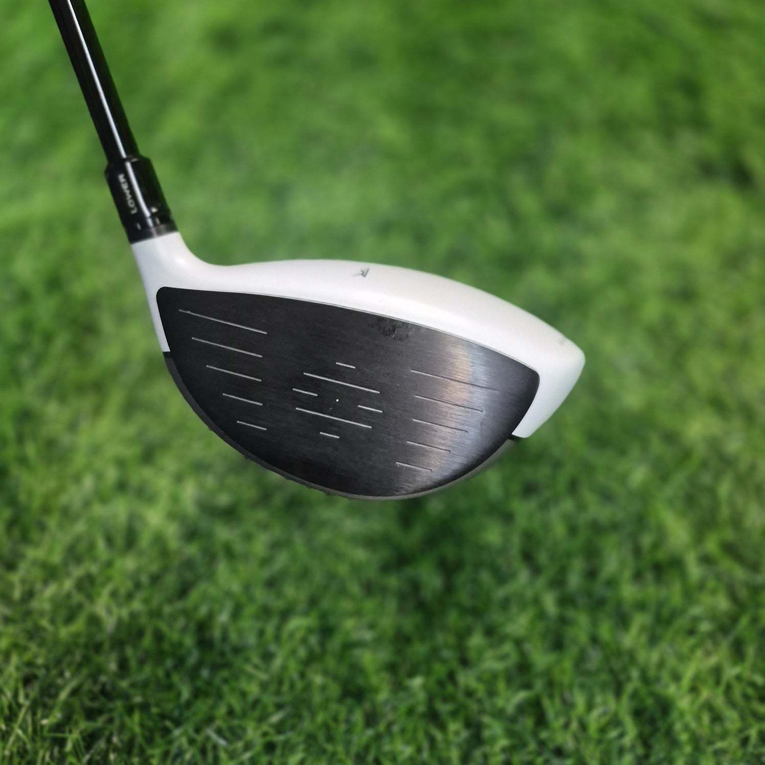 TaylorMade Driver / RBZ / 10.5° / Lefty / R