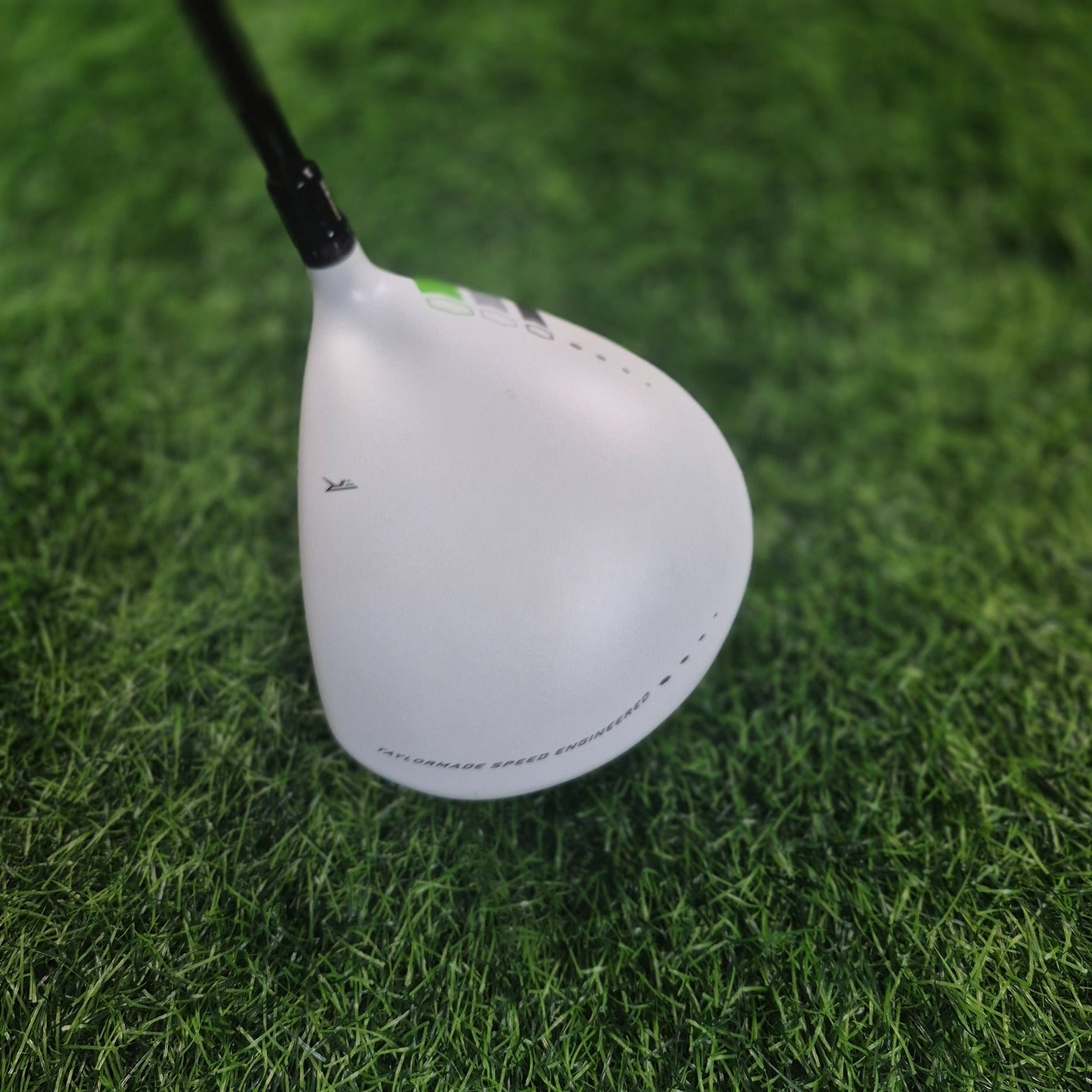 TaylorMade Driver / RBZ / 10.5° / Lefty / R