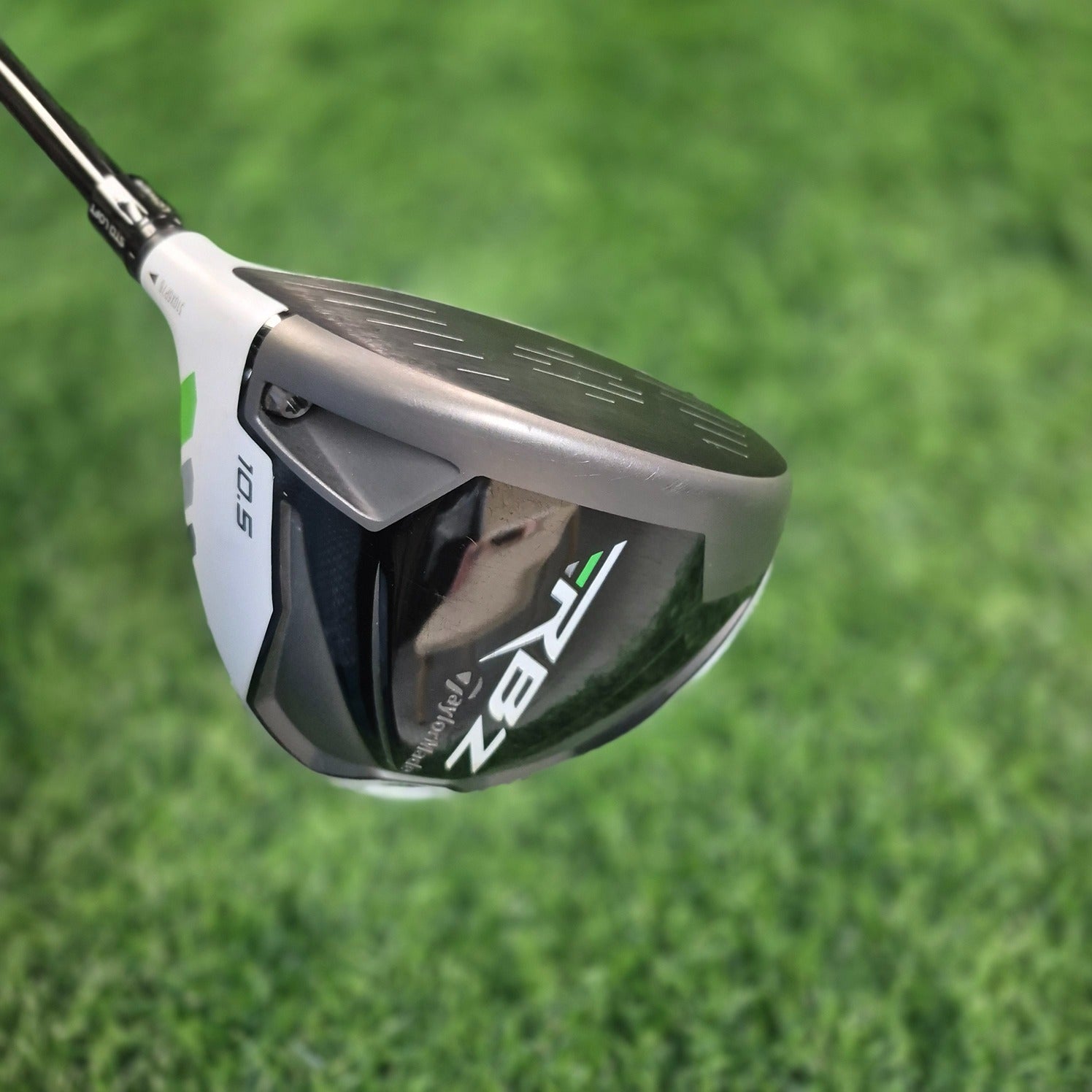 TaylorMade Driver / RBZ / 10.5° / Lefty / R