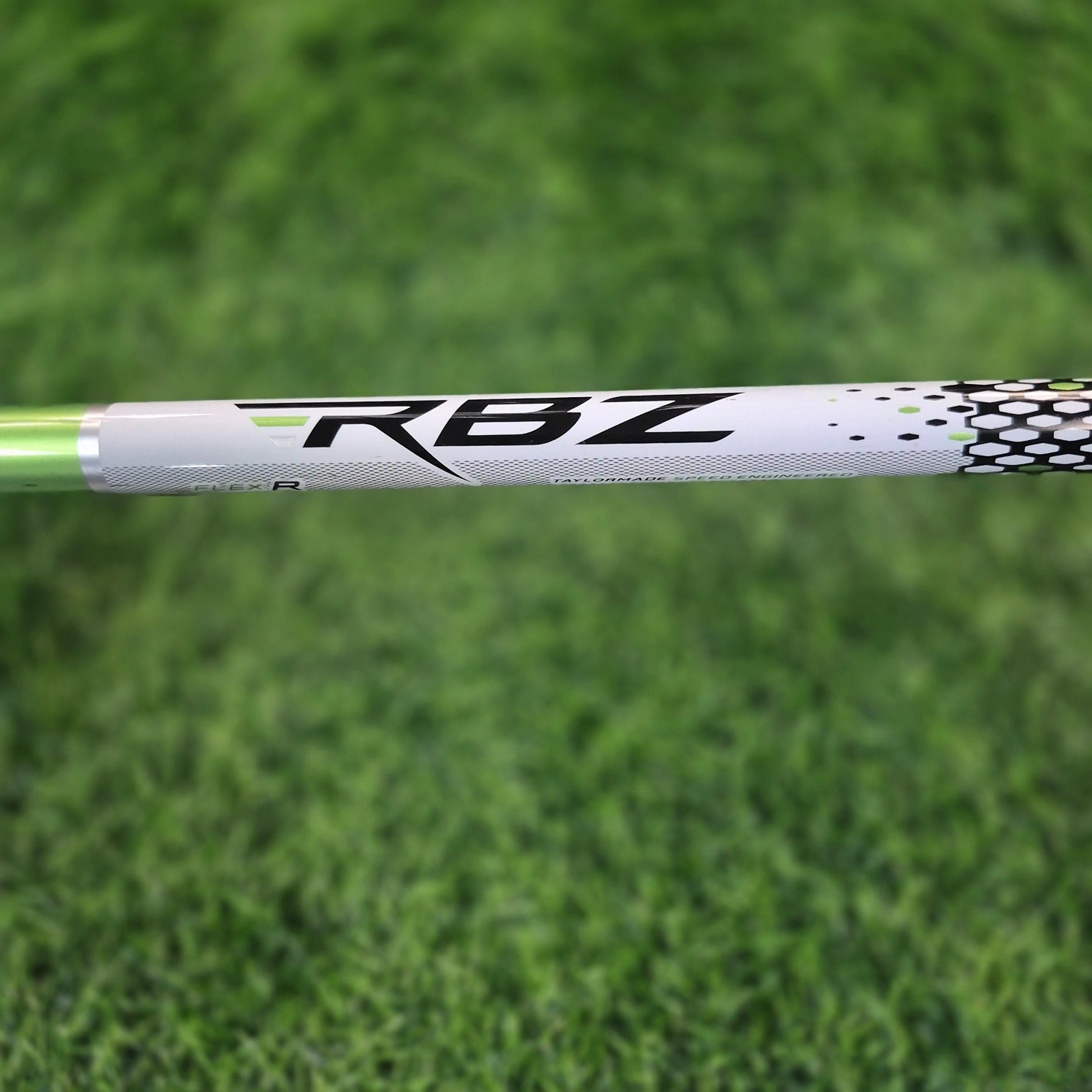 TaylorMade Driver / RBZ / 10.5° / Lefty / R