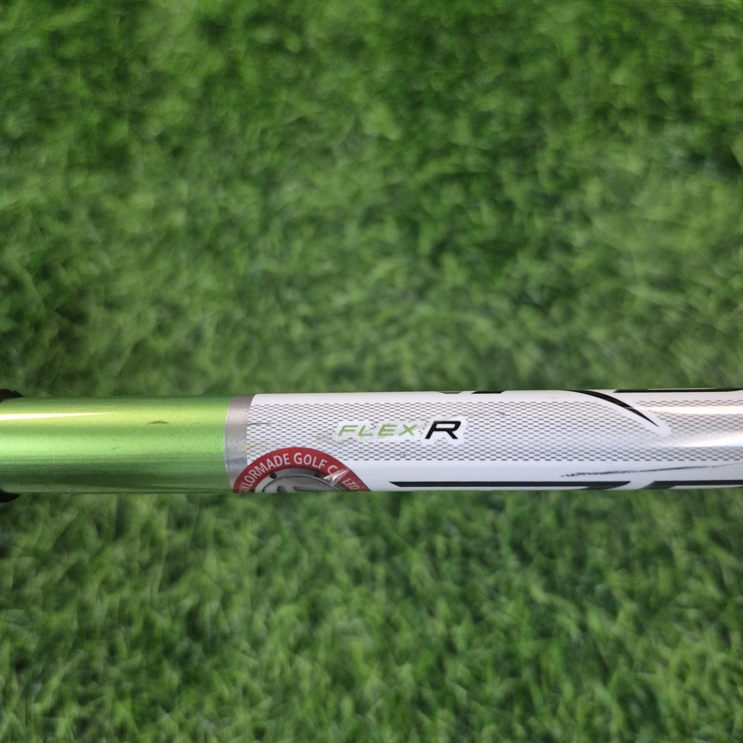 TaylorMade Driver / RBZ / 10.5° / Lefty / R