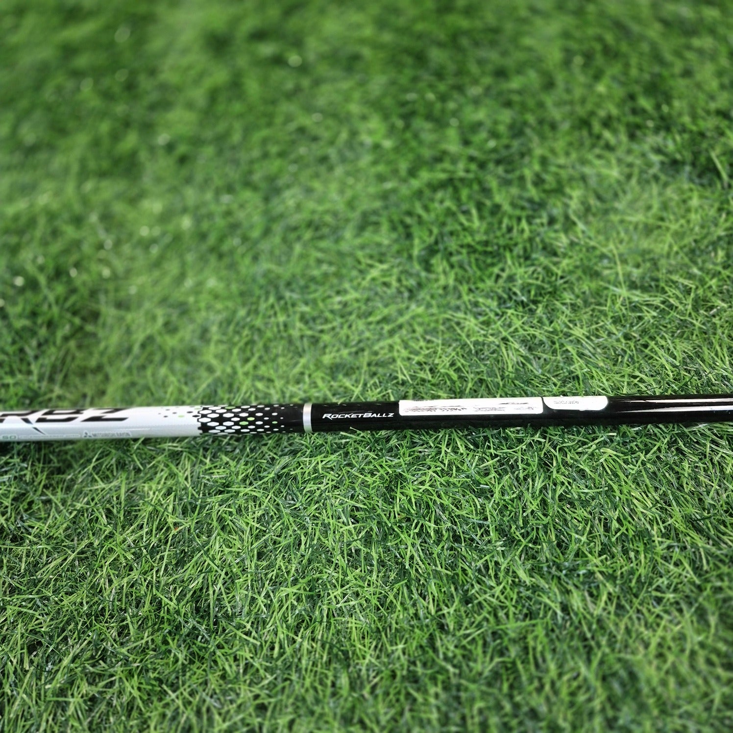 TaylorMade Driver / RBZ / 10.5° / Lefty / R