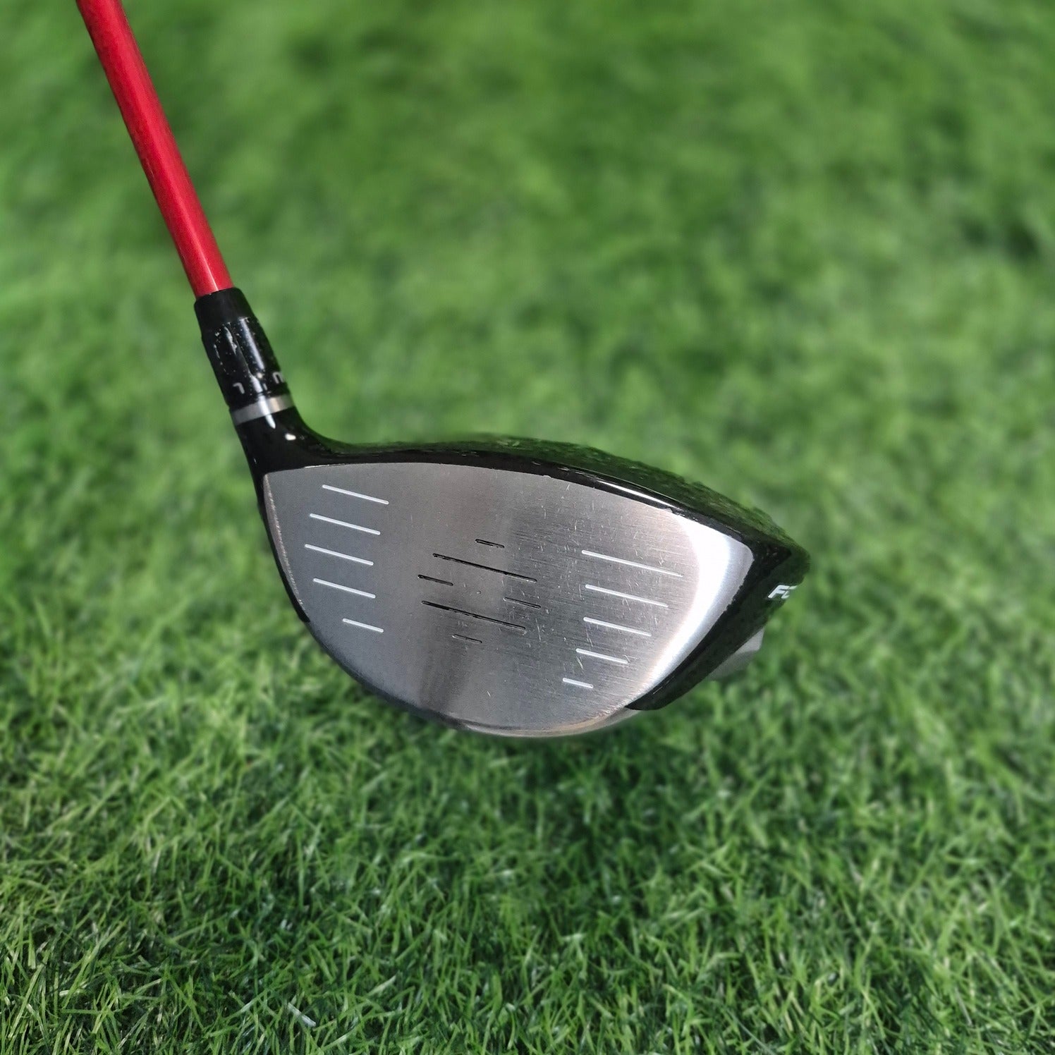 TaylorMade Driver / R9 / 9.5° / Lefty / S