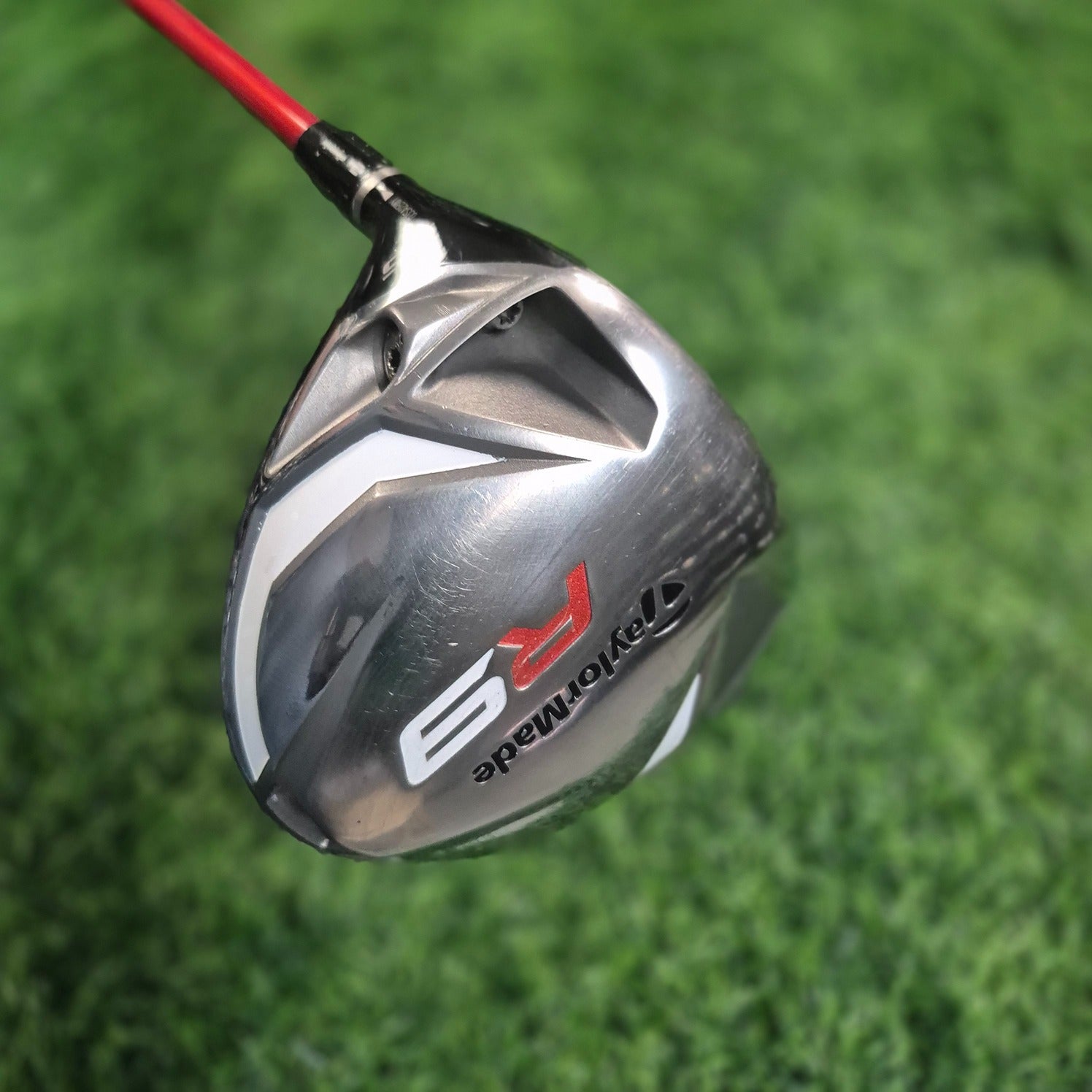 TaylorMade Driver / R9 / 9.5° / Lefty / S