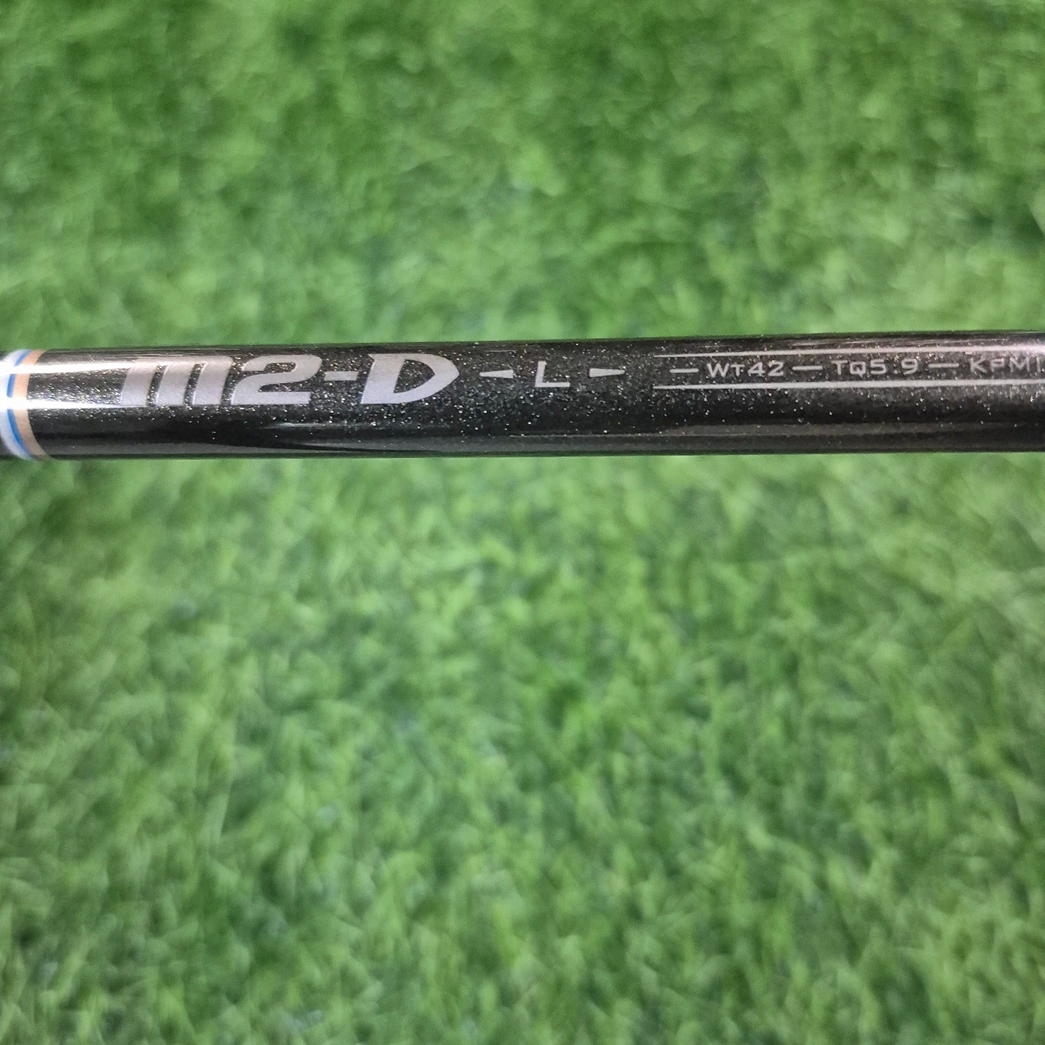 Ryoma Driver / MAXIMA Type-D / 12.5° / Women / L