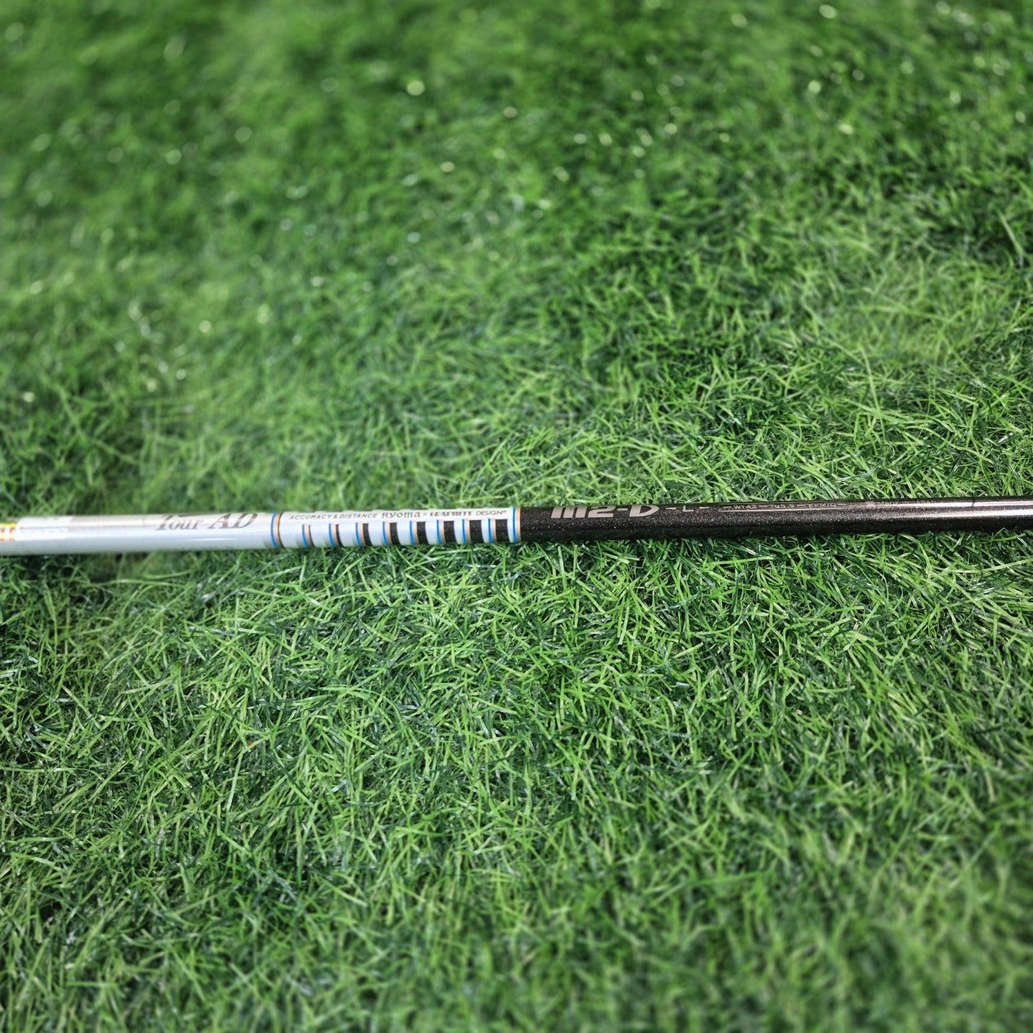 Ryoma Driver / MAXIMA Type-D / 12.5° / Women / L
