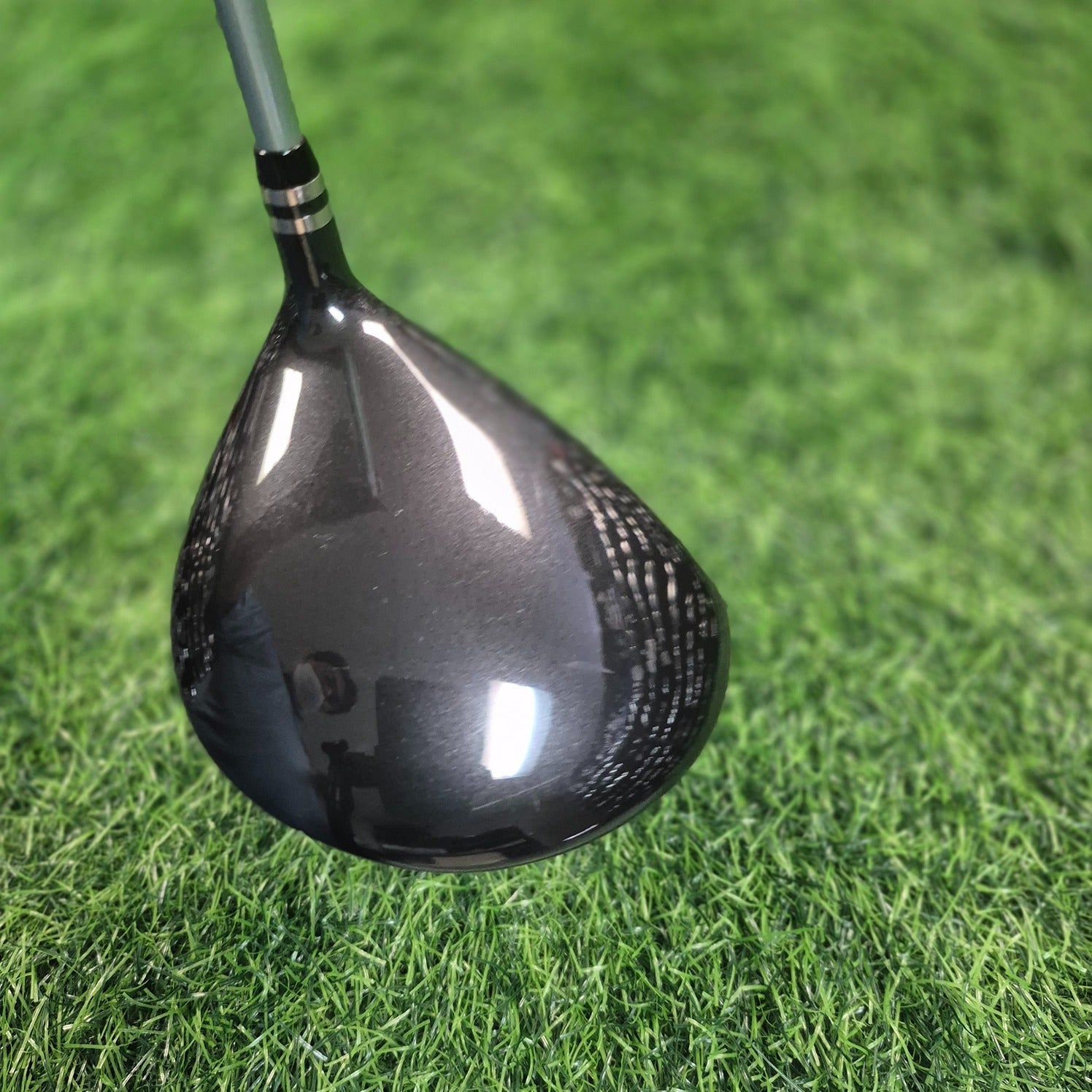 Yamaha Driver / inpres C's 420 / 13.0° / Women / L
