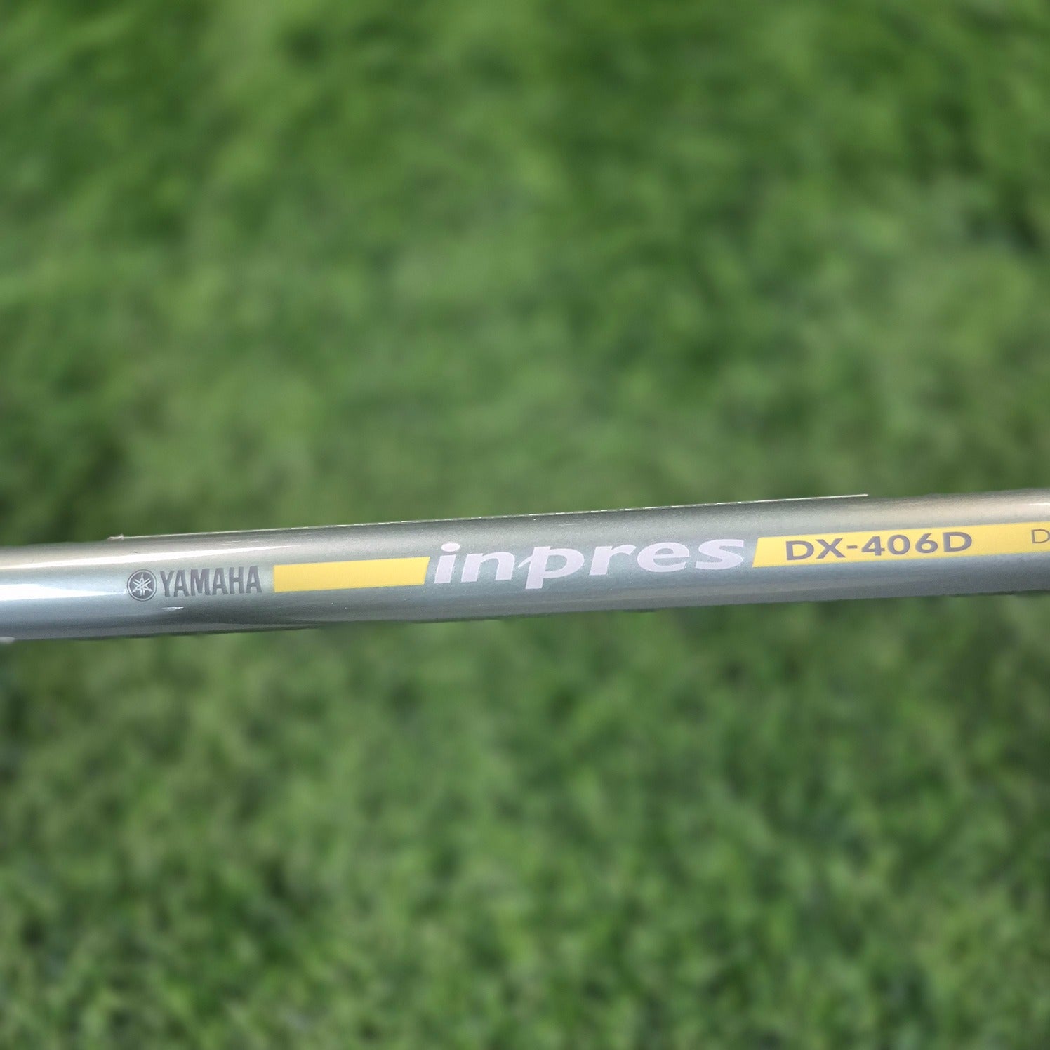 Yamaha Driver / inpres C's 420 / 13.0° / Women / L