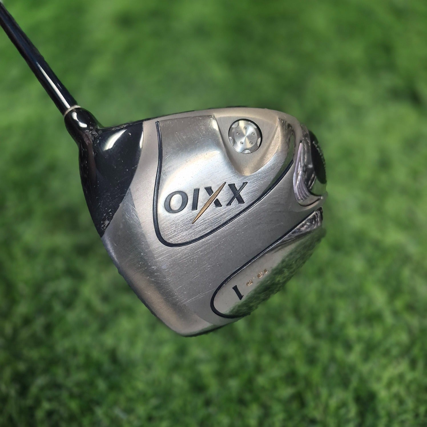 XXIO Driver / XXIO 5 / 13.5° / Women / L