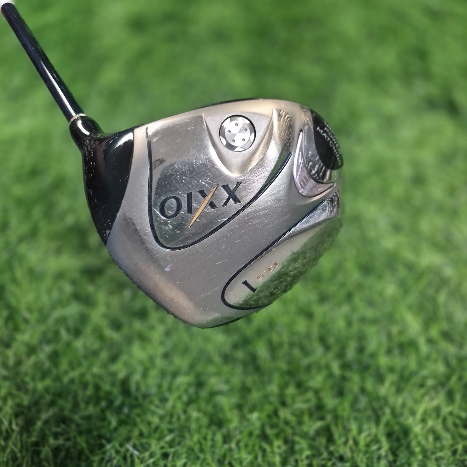 XXIO Driver / XXIO 5 / 13.5° / Women / L