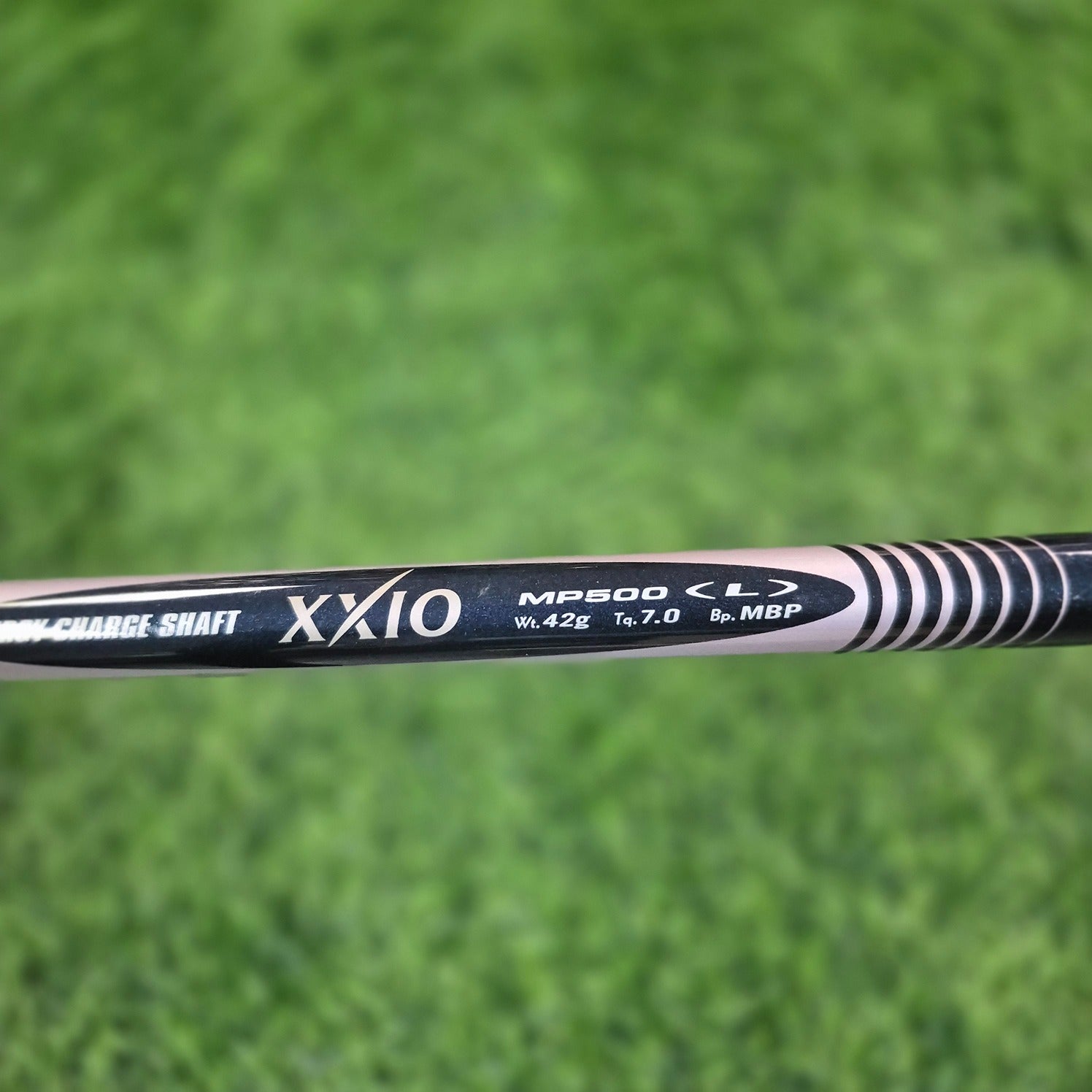XXIO Driver / XXIO 5 / 13.5° / Women / L