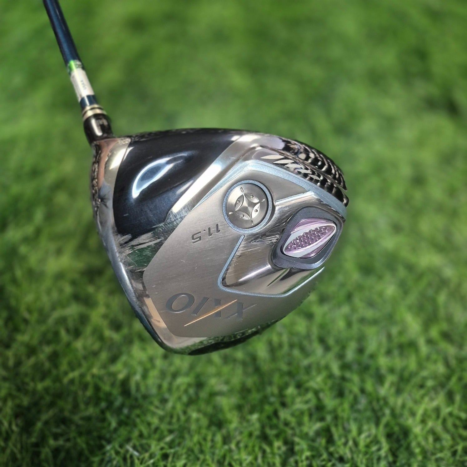 XXIO Driver / XXIO 8 / 11.5° / Women / R