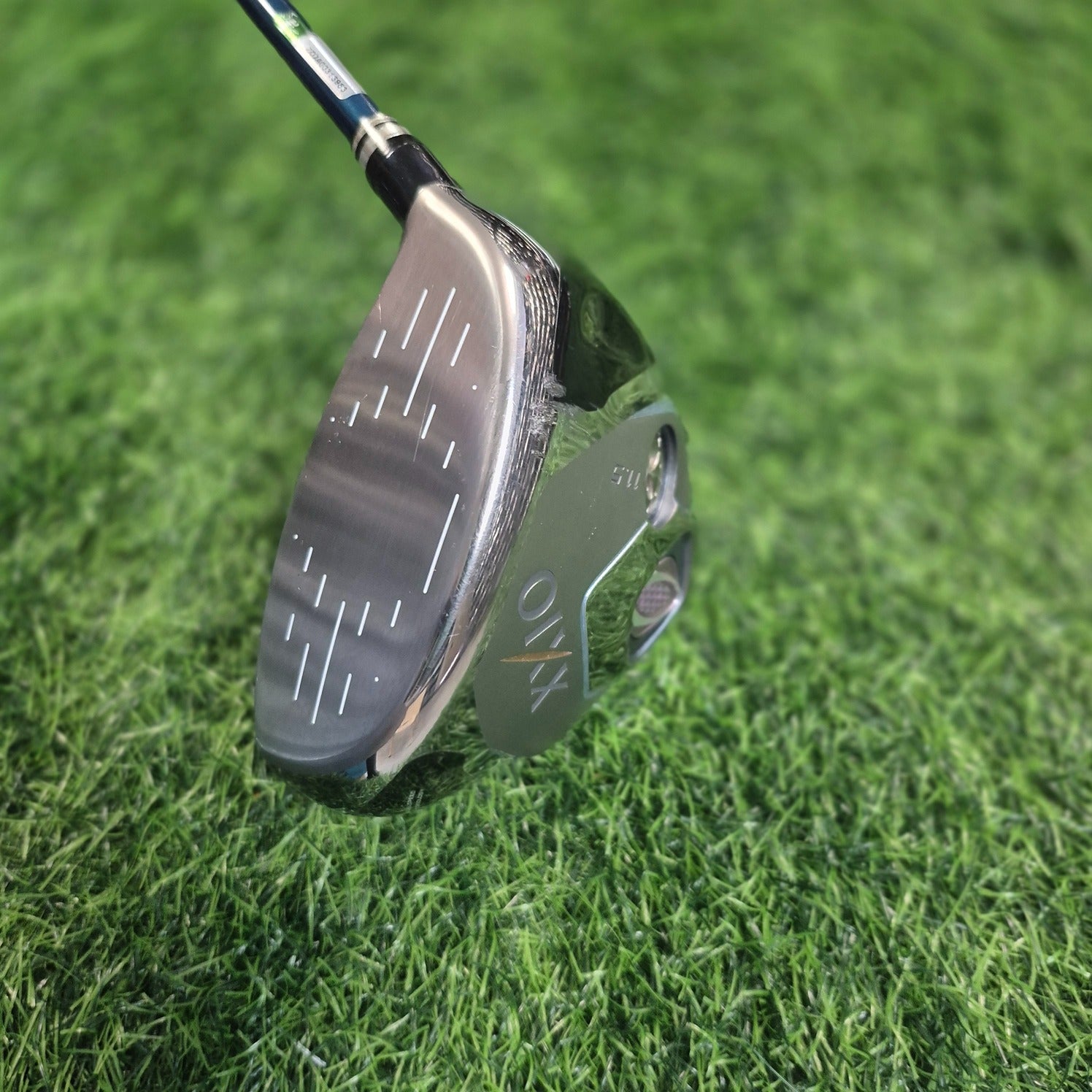 XXIO Driver / XXIO 8 / 11.5° / Women / R
