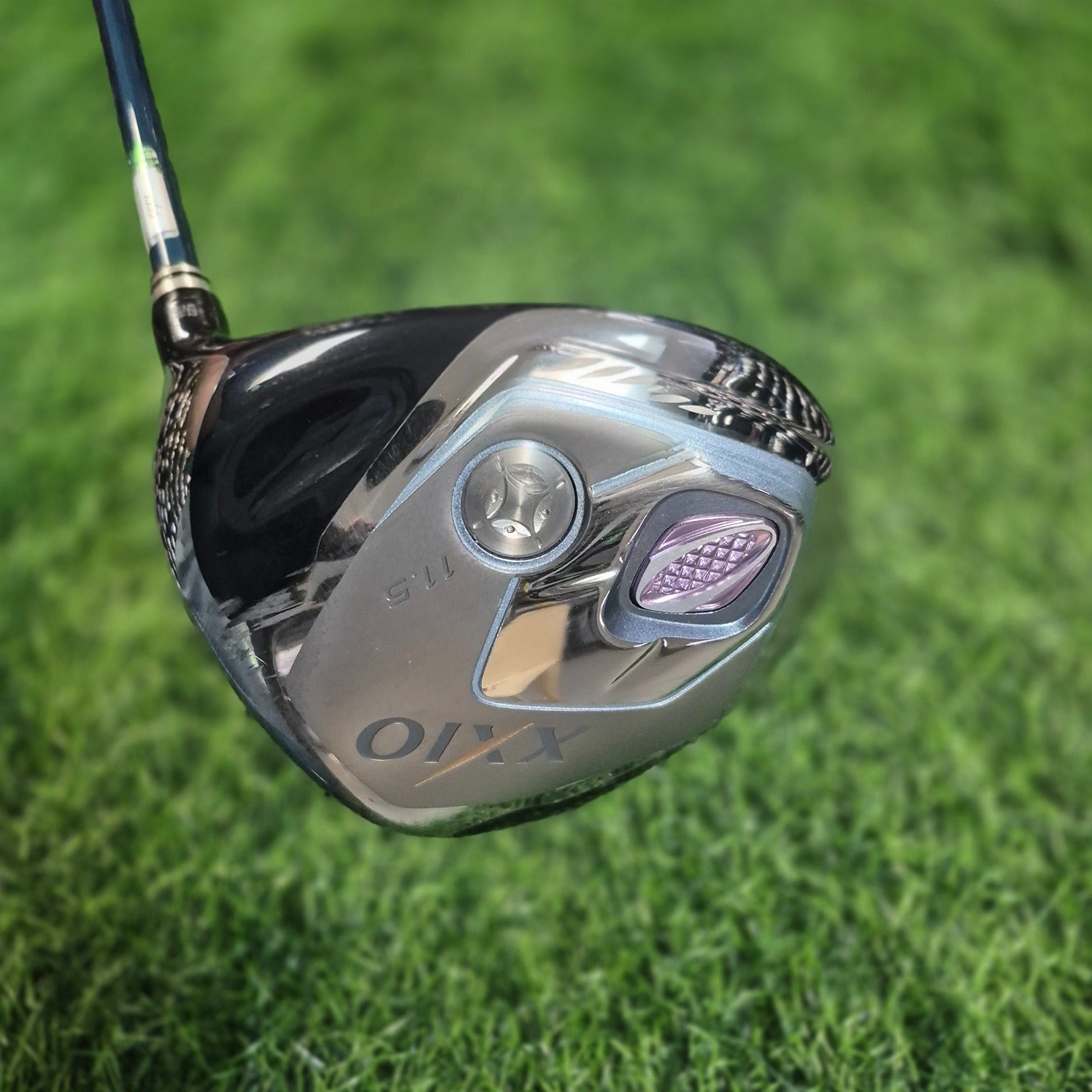 XXIO Driver / XXIO 8 / 11.5° / Women / R