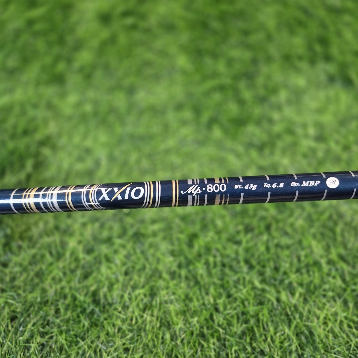 XXIO Driver / XXIO 8 / 11.5° / Women / R