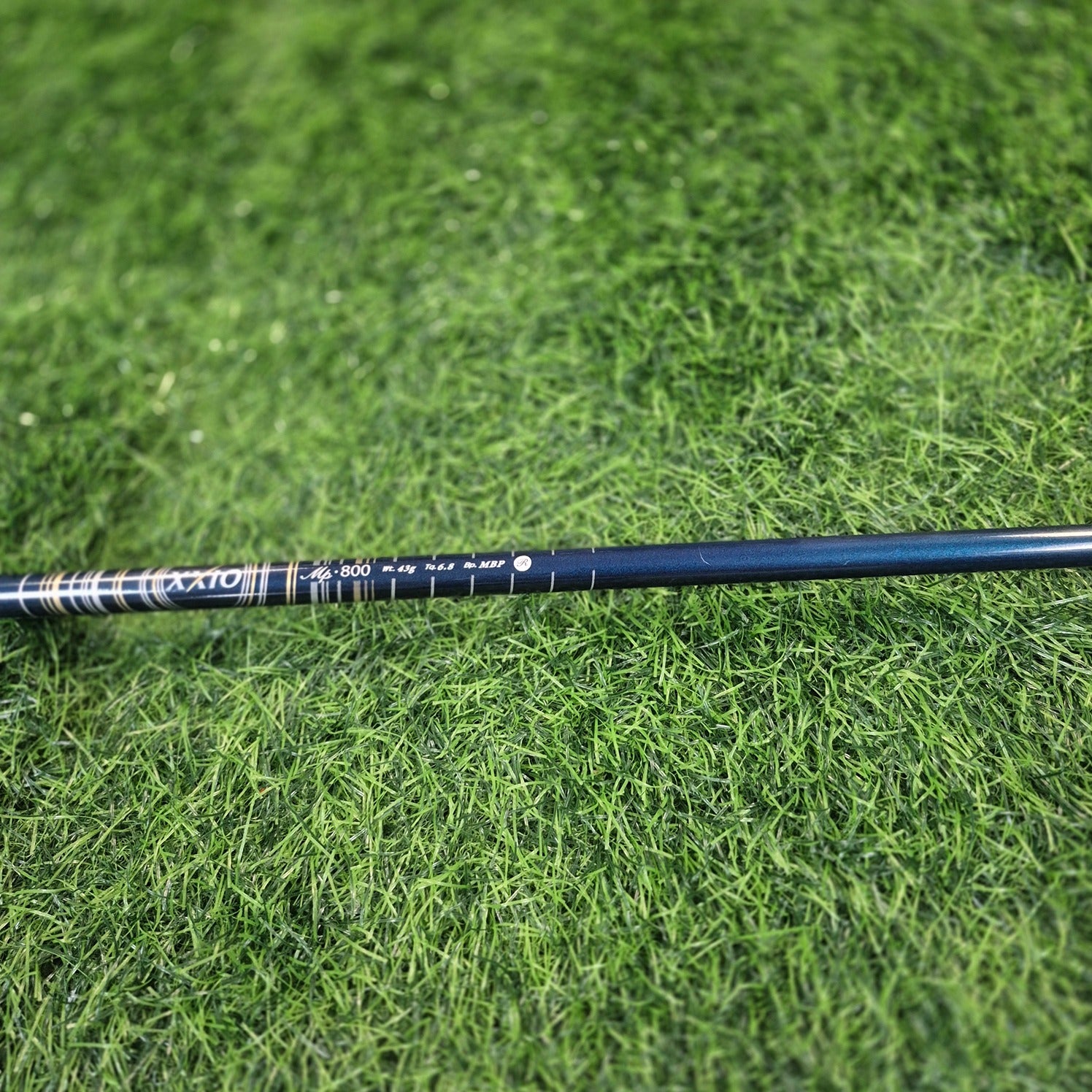XXIO Driver / XXIO 8 / 11.5° / Women / R