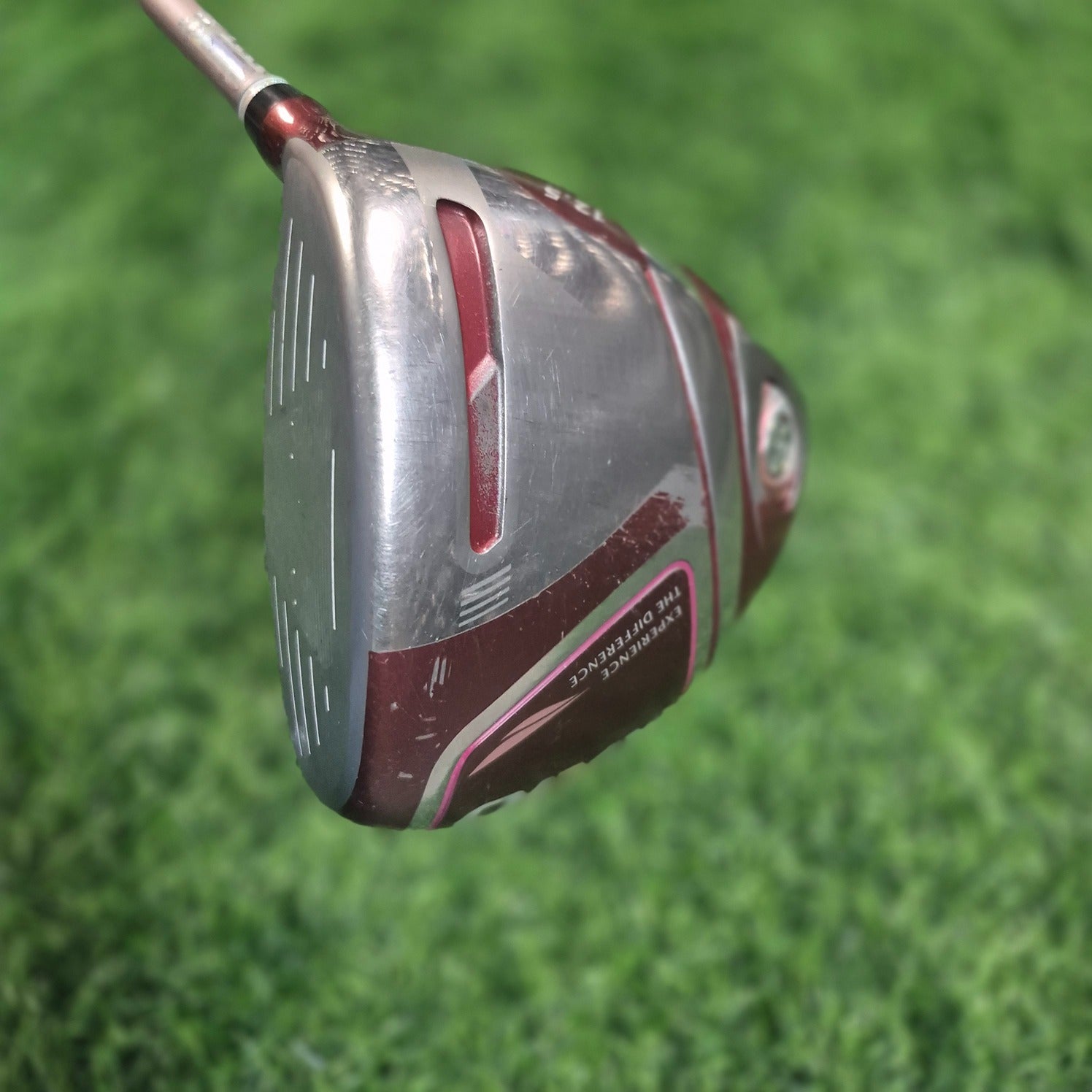 XXIO Driver / XXIO 10 / 12.5° / Women / A