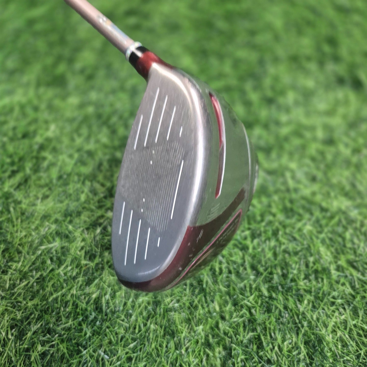 XXIO Driver / XXIO 10 / 12.5° / Women / A
