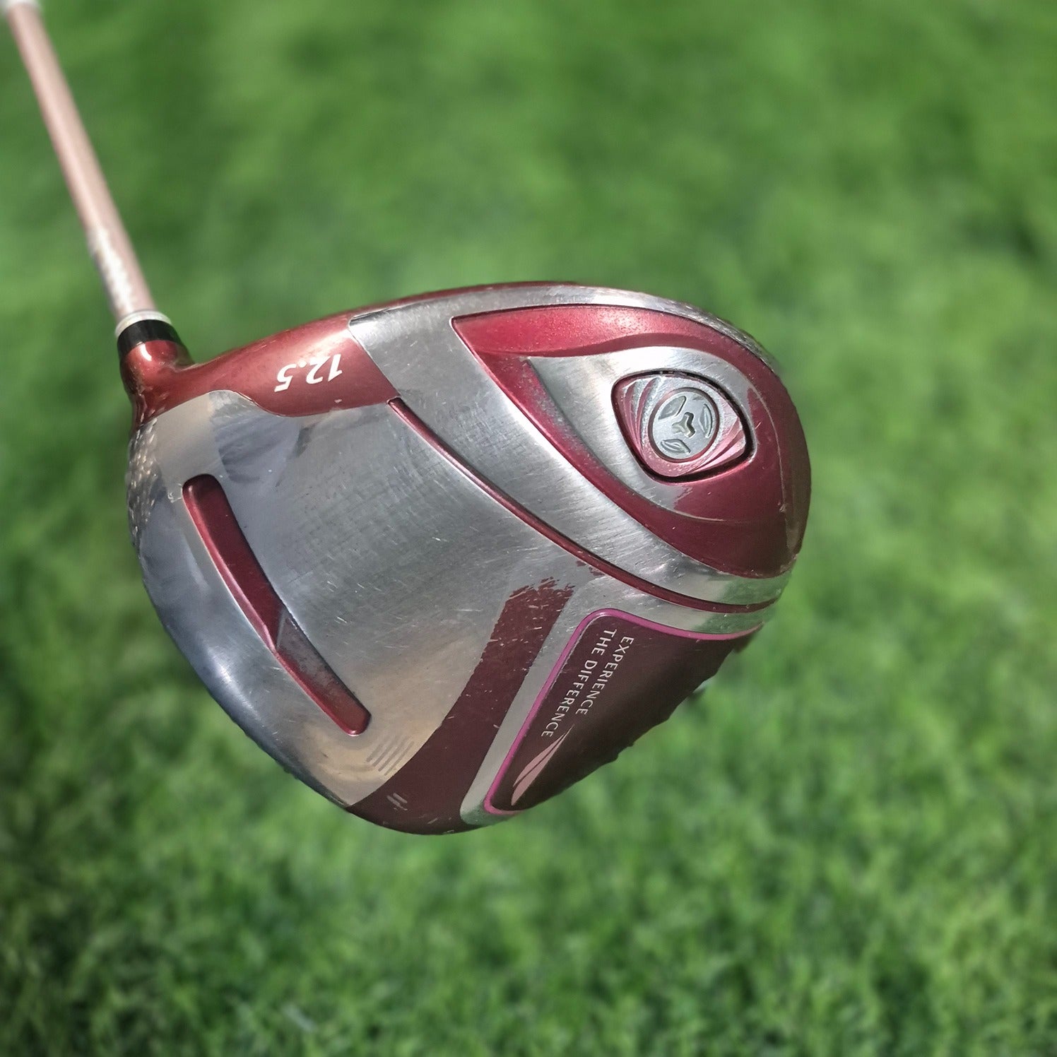 XXIO Driver / XXIO 10 / 12.5° / Women / A