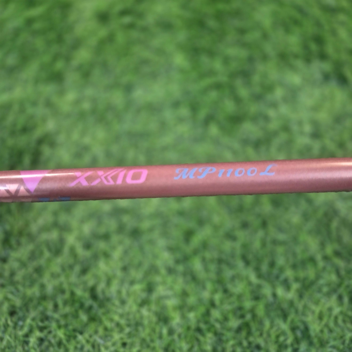 XXIO Driver / XXIO 10 / 12.5° / Women / A