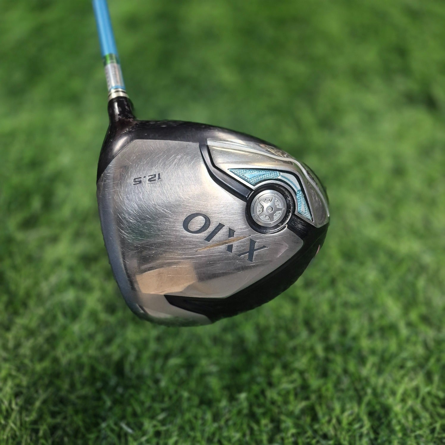 XXIO Driver / XXIO 7 / 12.5° / Women / A