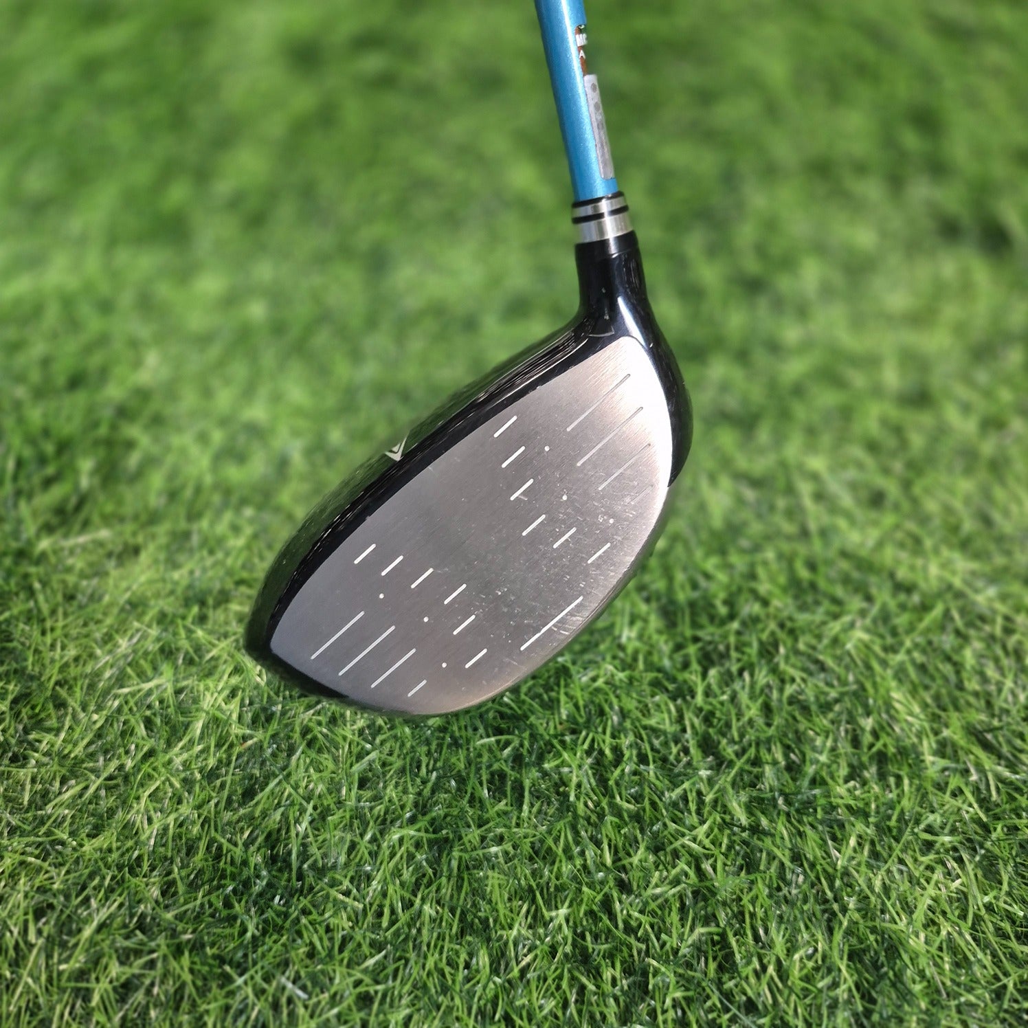 XXIO Driver / XXIO 7 / 12.5° / Women / A
