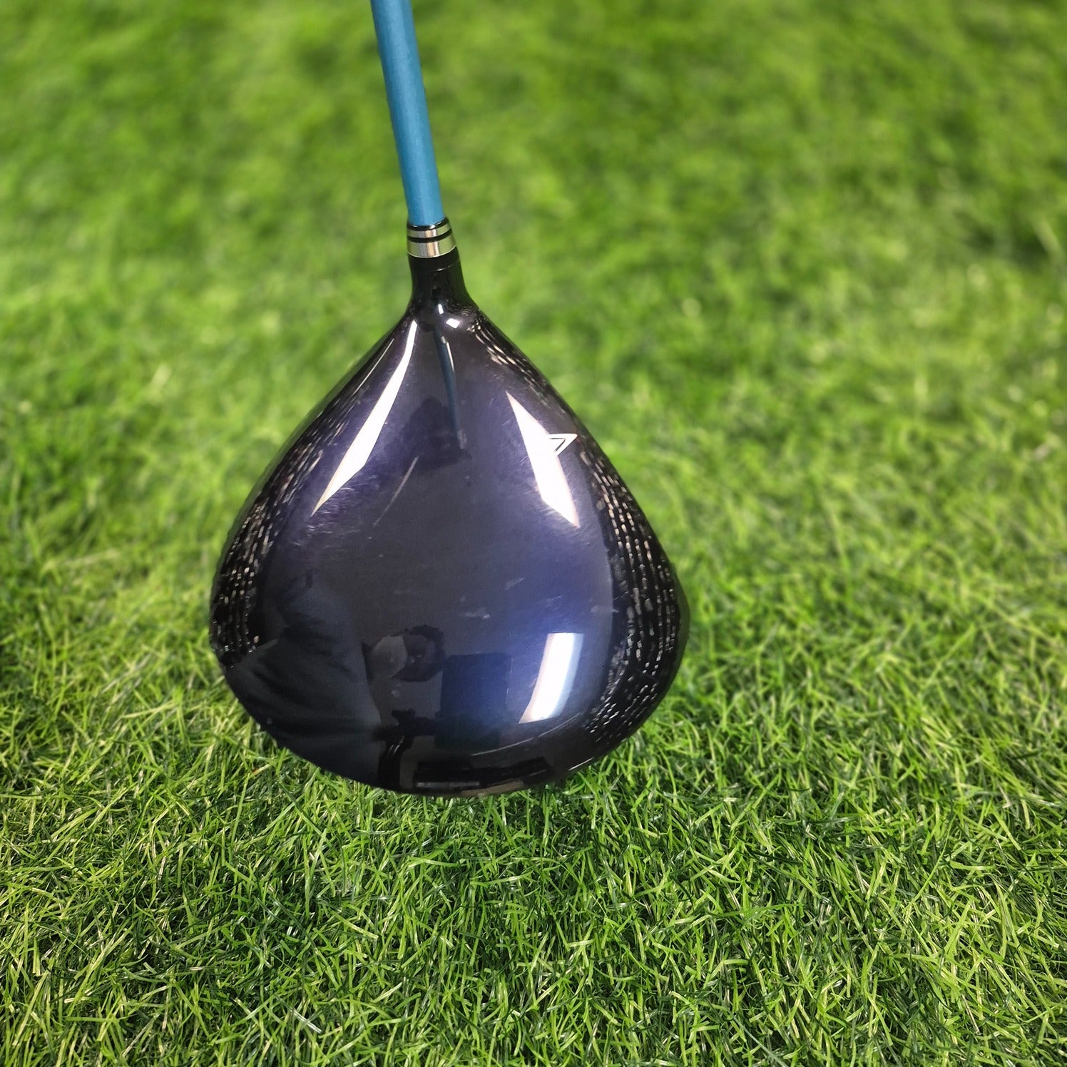 XXIO Driver / XXIO 7 / 12.5° / Women / A