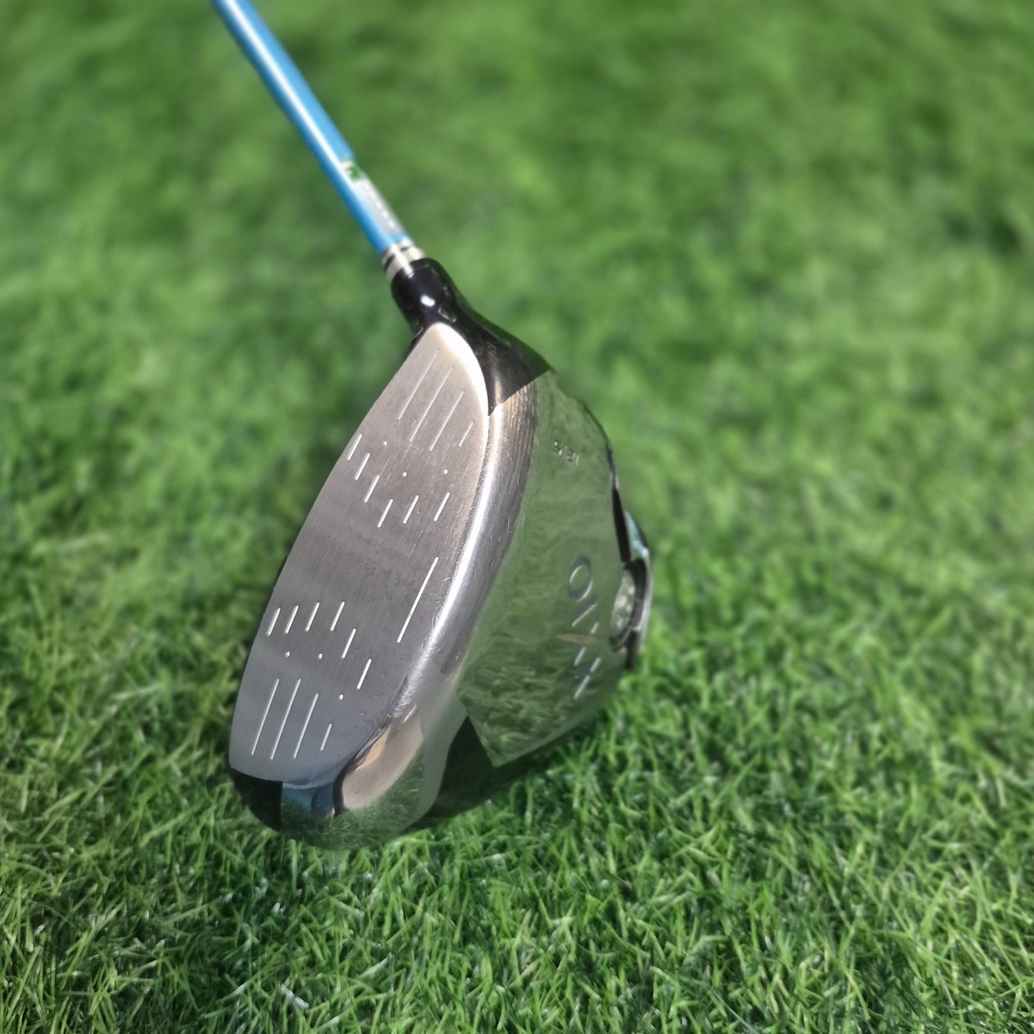 XXIO Driver / XXIO 7 / 12.5° / Women / A