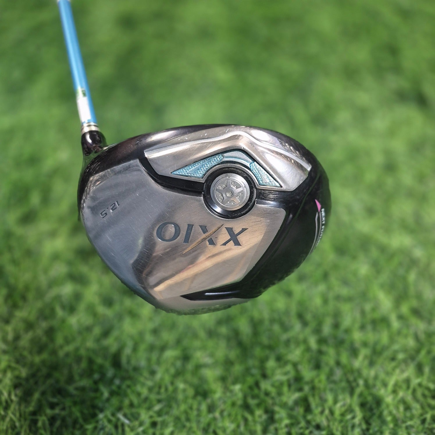 XXIO Driver / XXIO 7 / 12.5° / Women / A