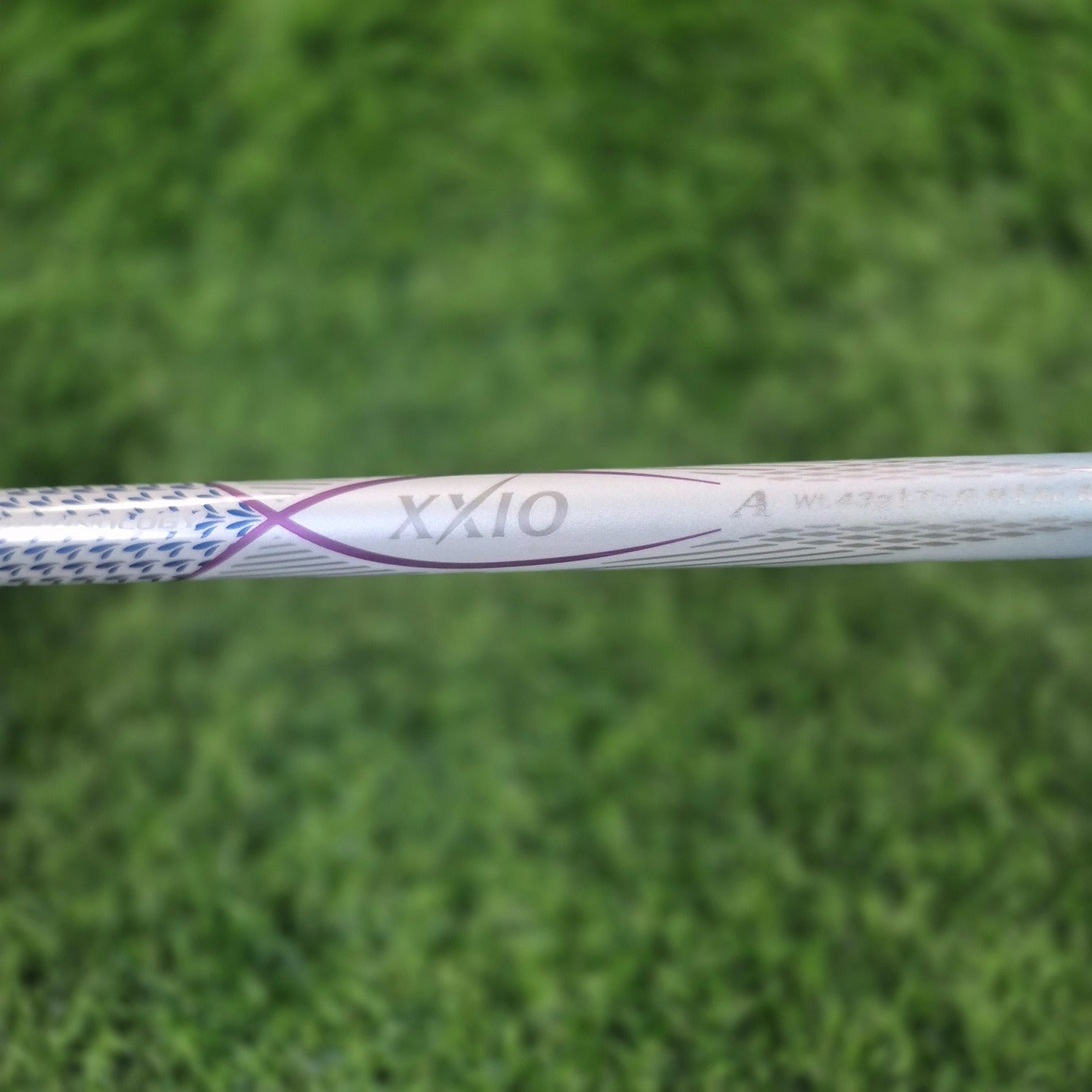 XXIO Driver / XXIO 7 / 12.5° / Women / A
