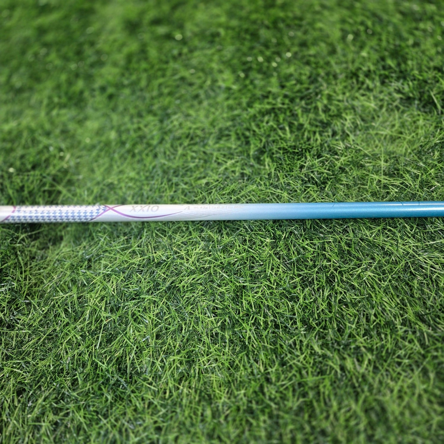 XXIO Driver / XXIO 7 / 12.5° / Women / A