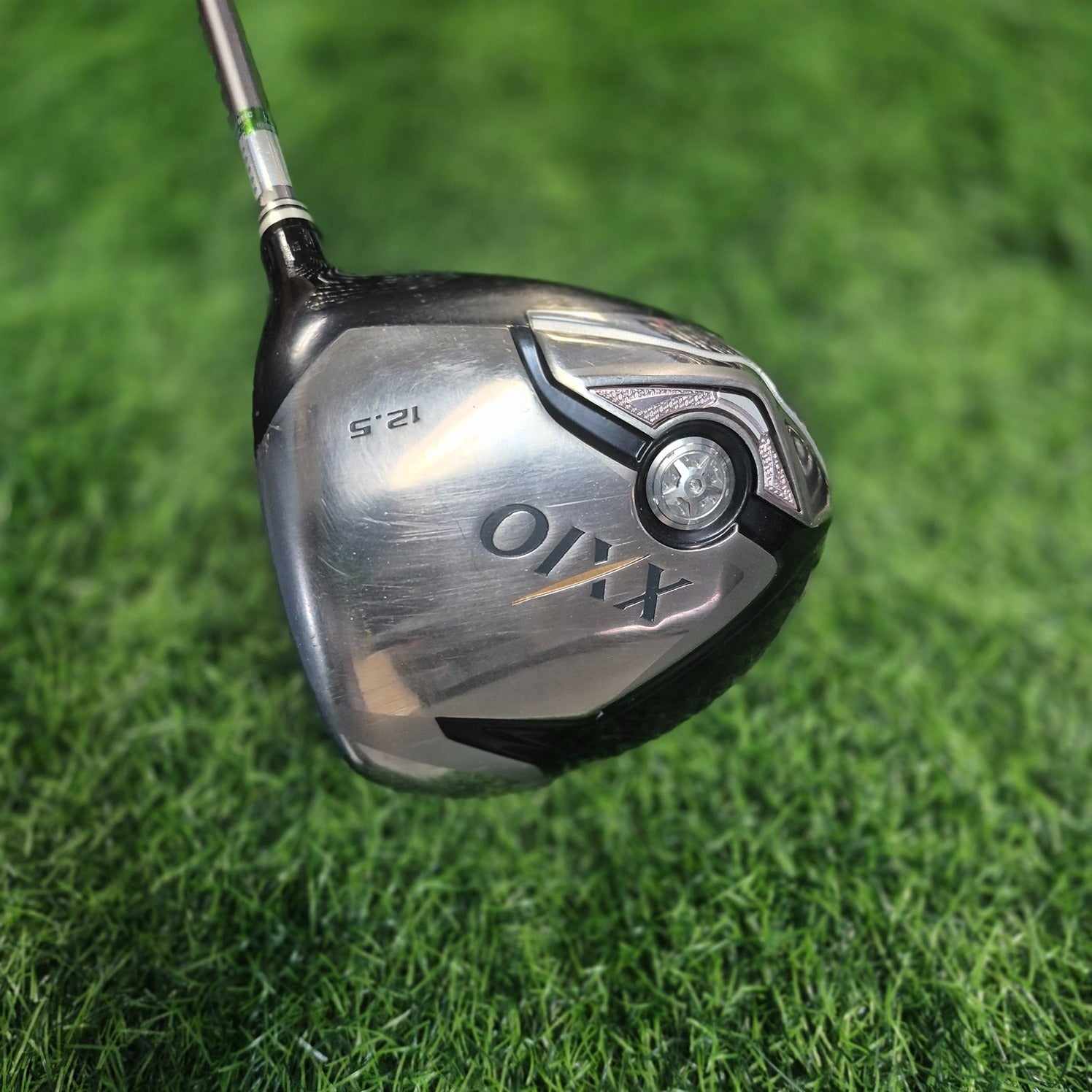 XXIO Driver / XXIO 7 / 12.5° / Women / A