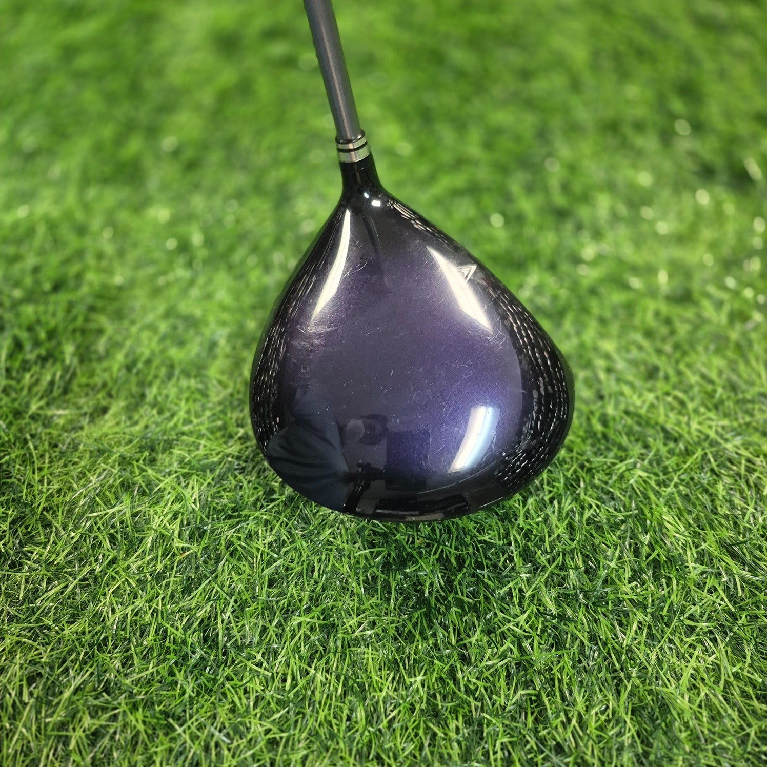XXIO Driver / XXIO 7 / 12.5° / Women / A
