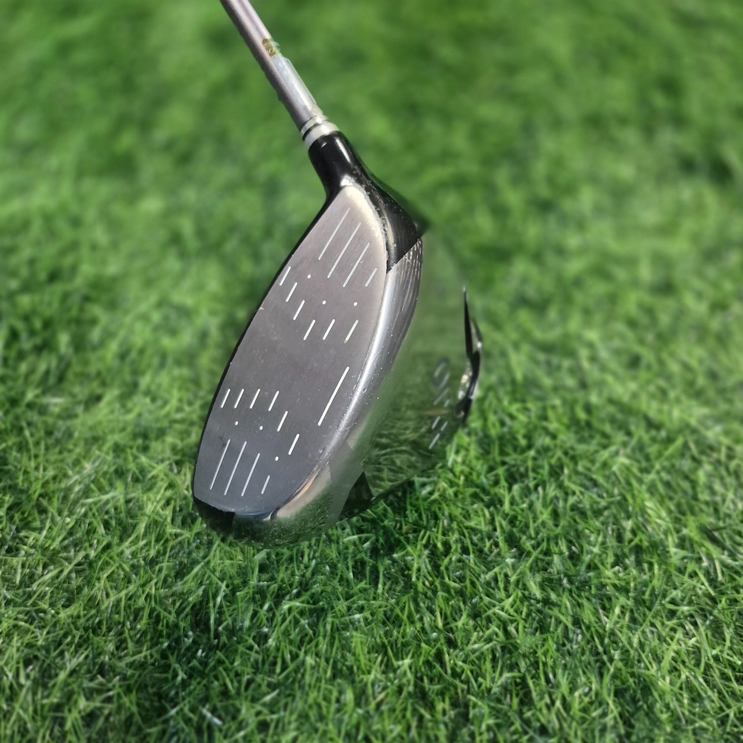 XXIO Driver / XXIO 7 / 12.5° / Women / A