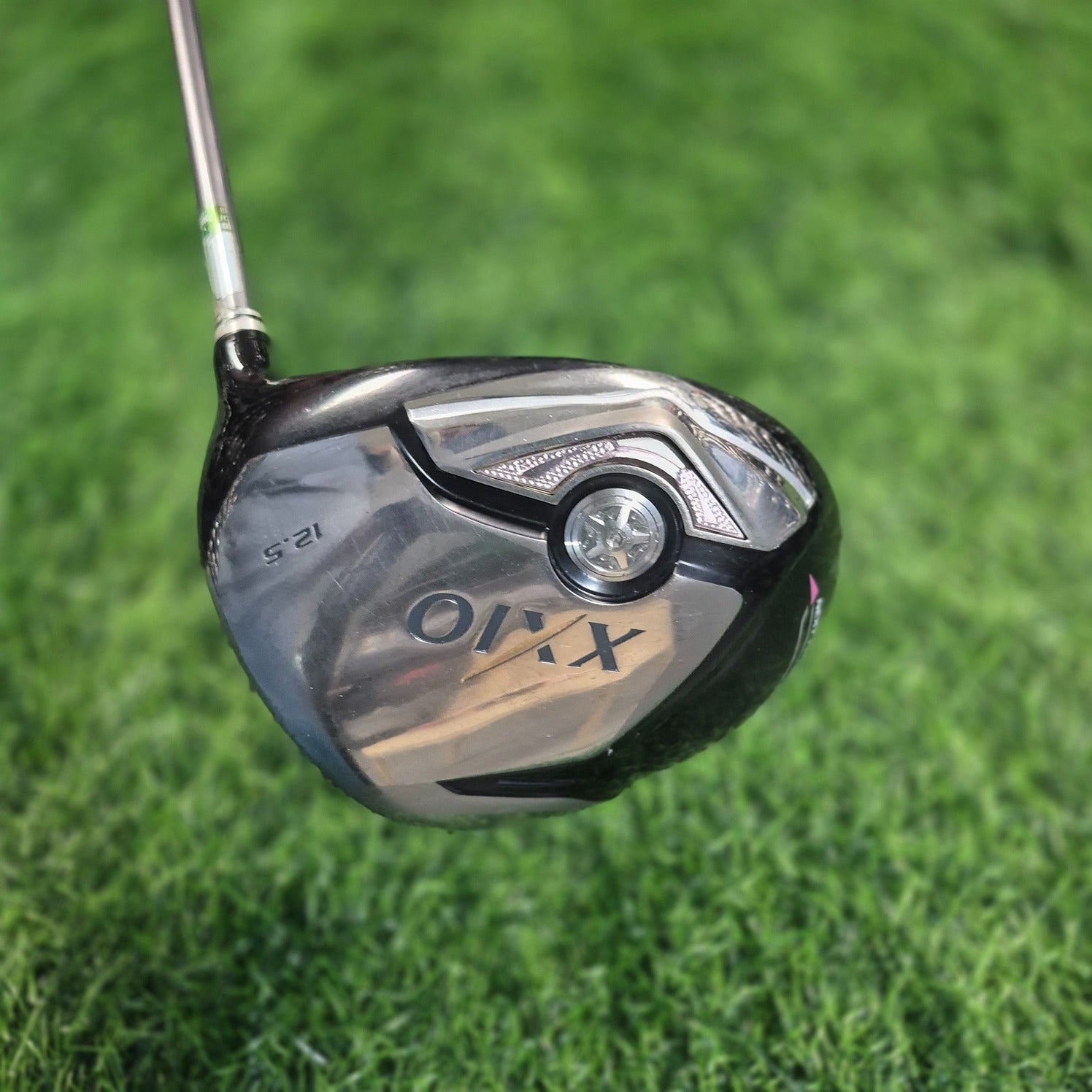 XXIO Driver / XXIO 7 / 12.5° / Women / A