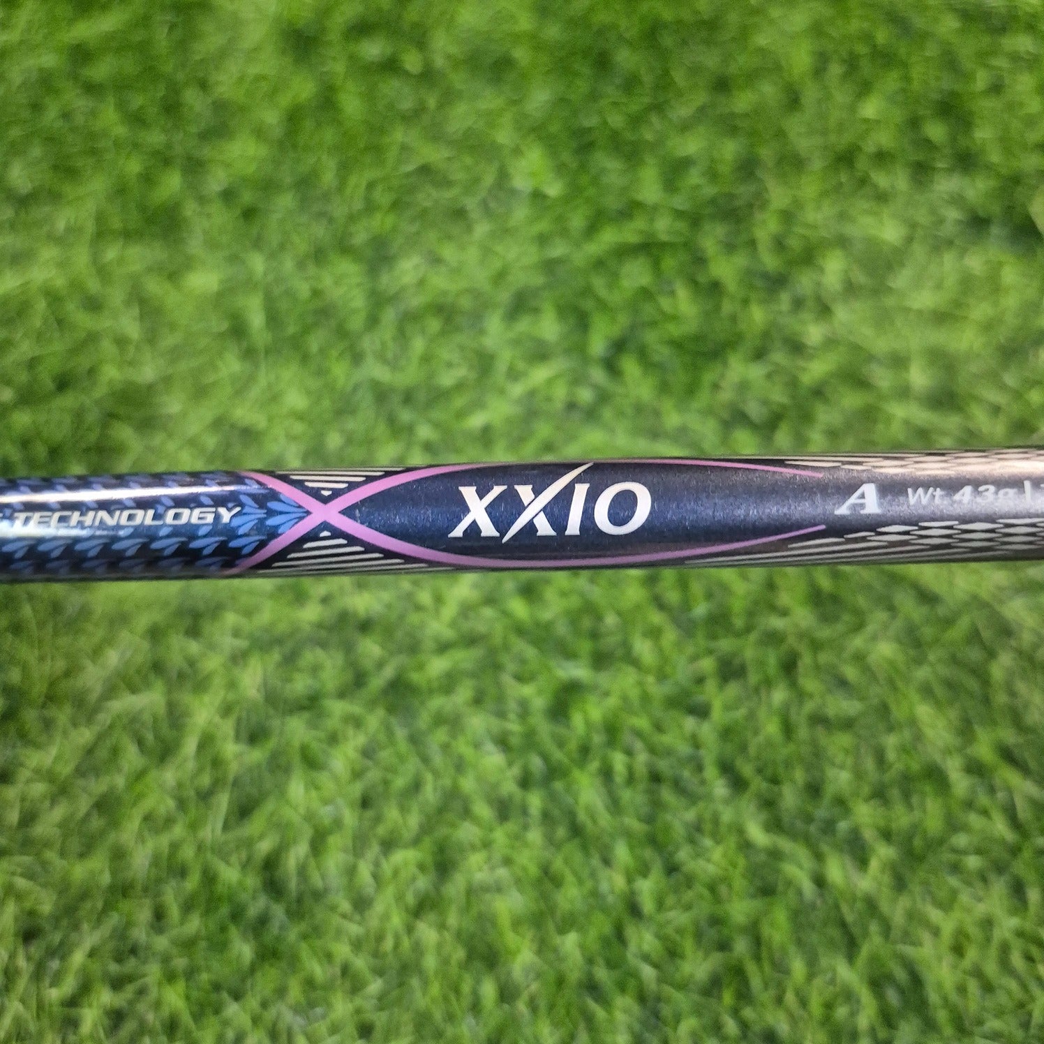 XXIO Driver / XXIO 7 / 12.5° / Women / A
