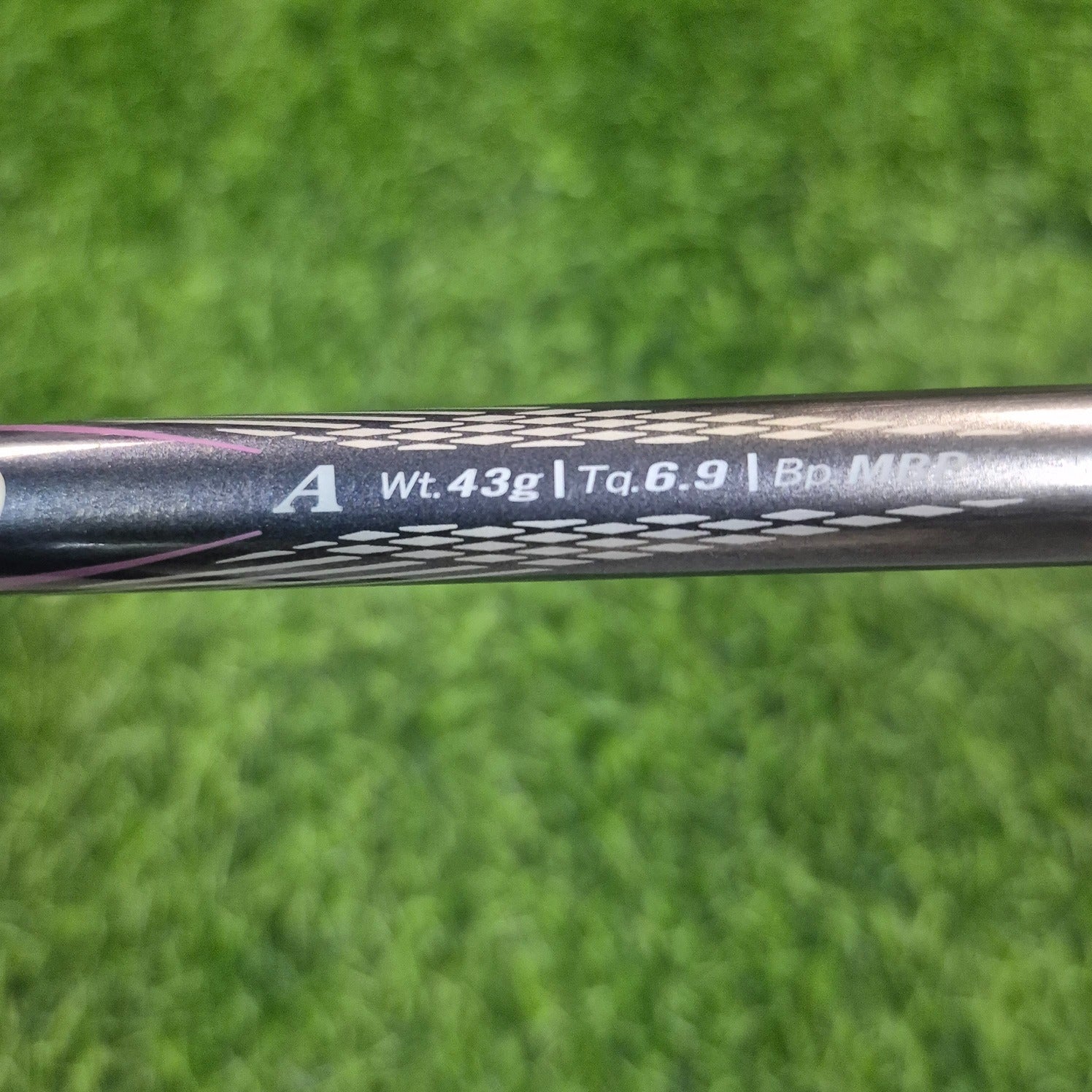 XXIO Driver / XXIO 7 / 12.5° / Women / A