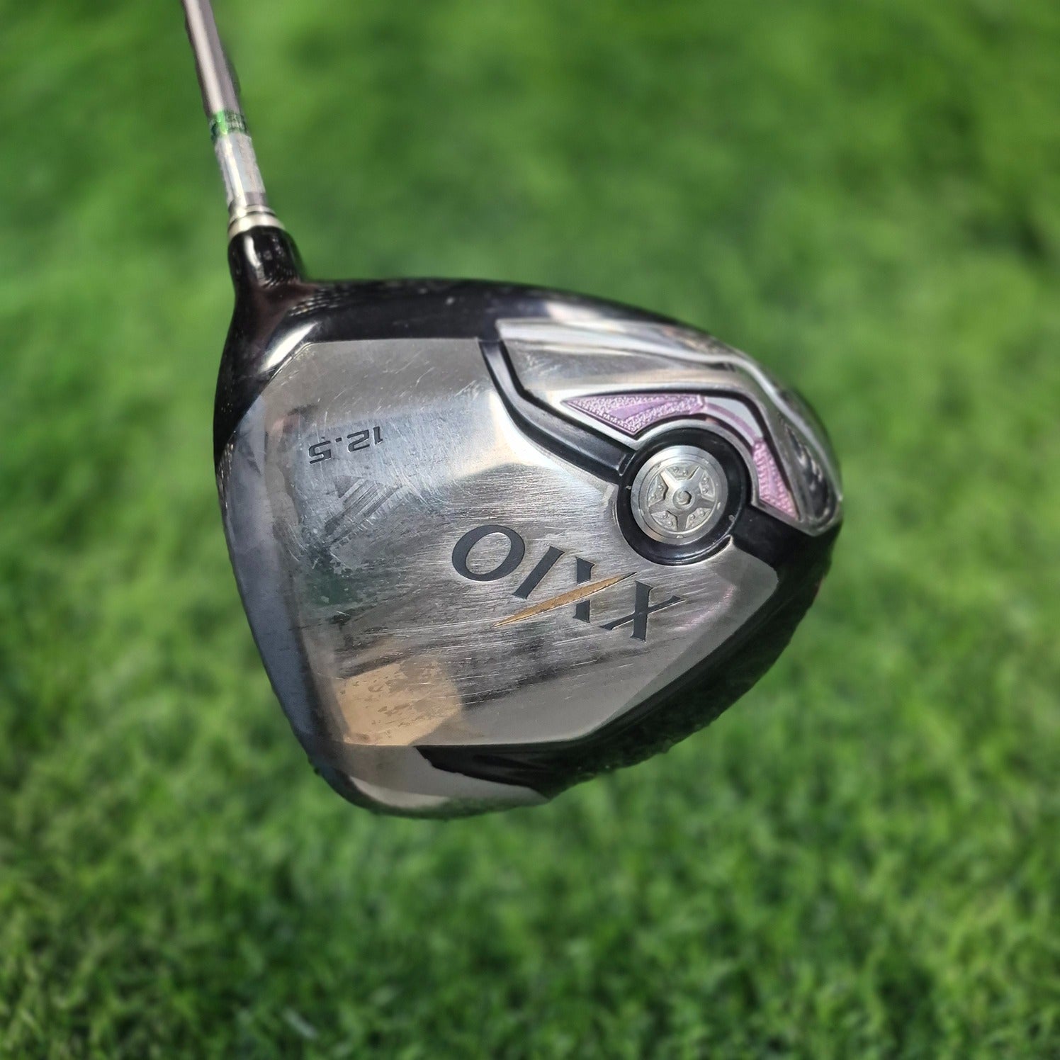 XXIO Driver / XXIO 7 / 12.5° / Women / A