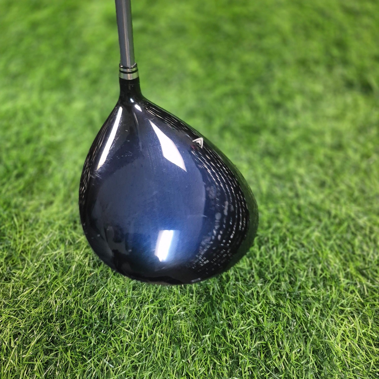XXIO Driver / XXIO 7 / 12.5° / Women / A
