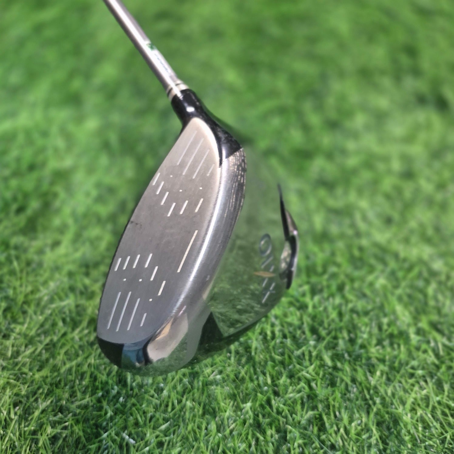XXIO Driver / XXIO 7 / 12.5° / Women / A