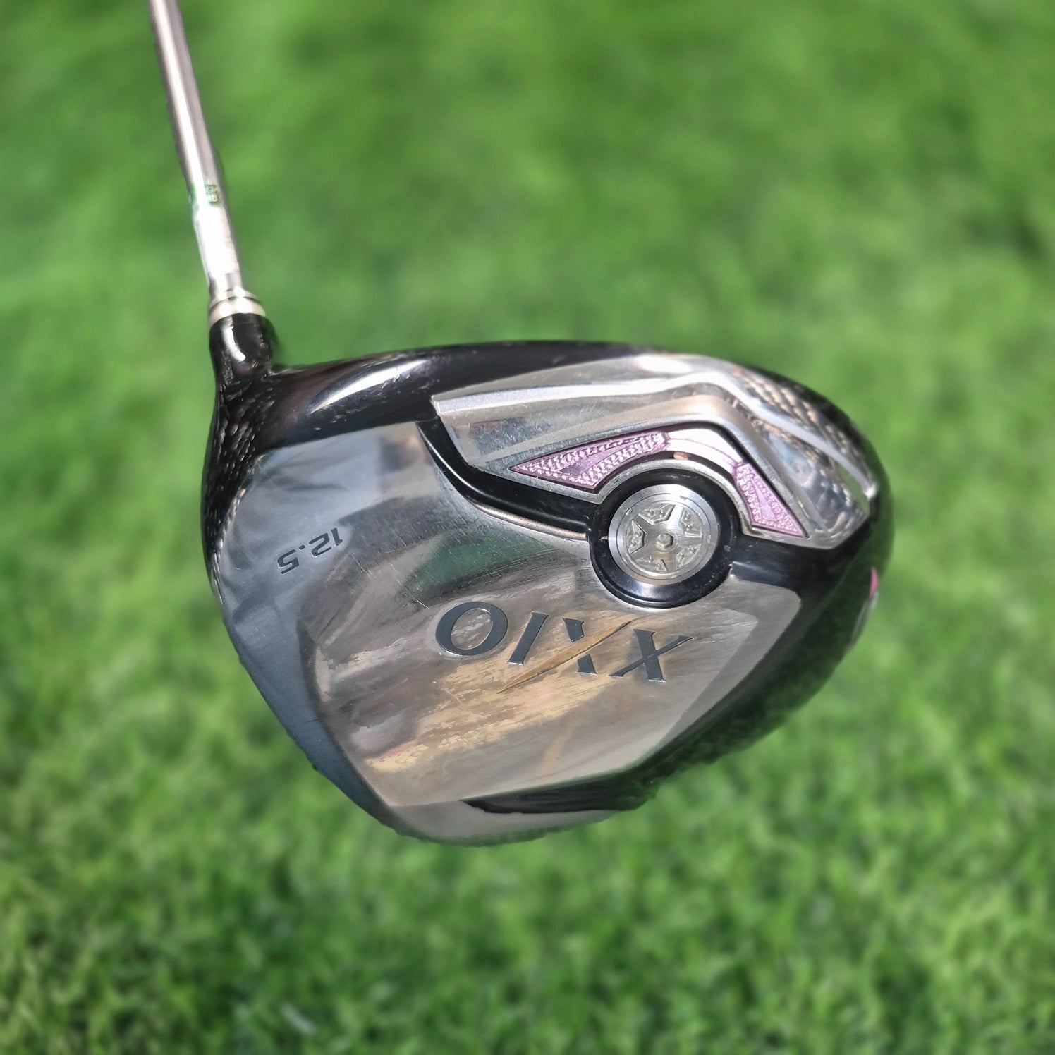 XXIO Driver / XXIO 7 / 12.5° / Women / A