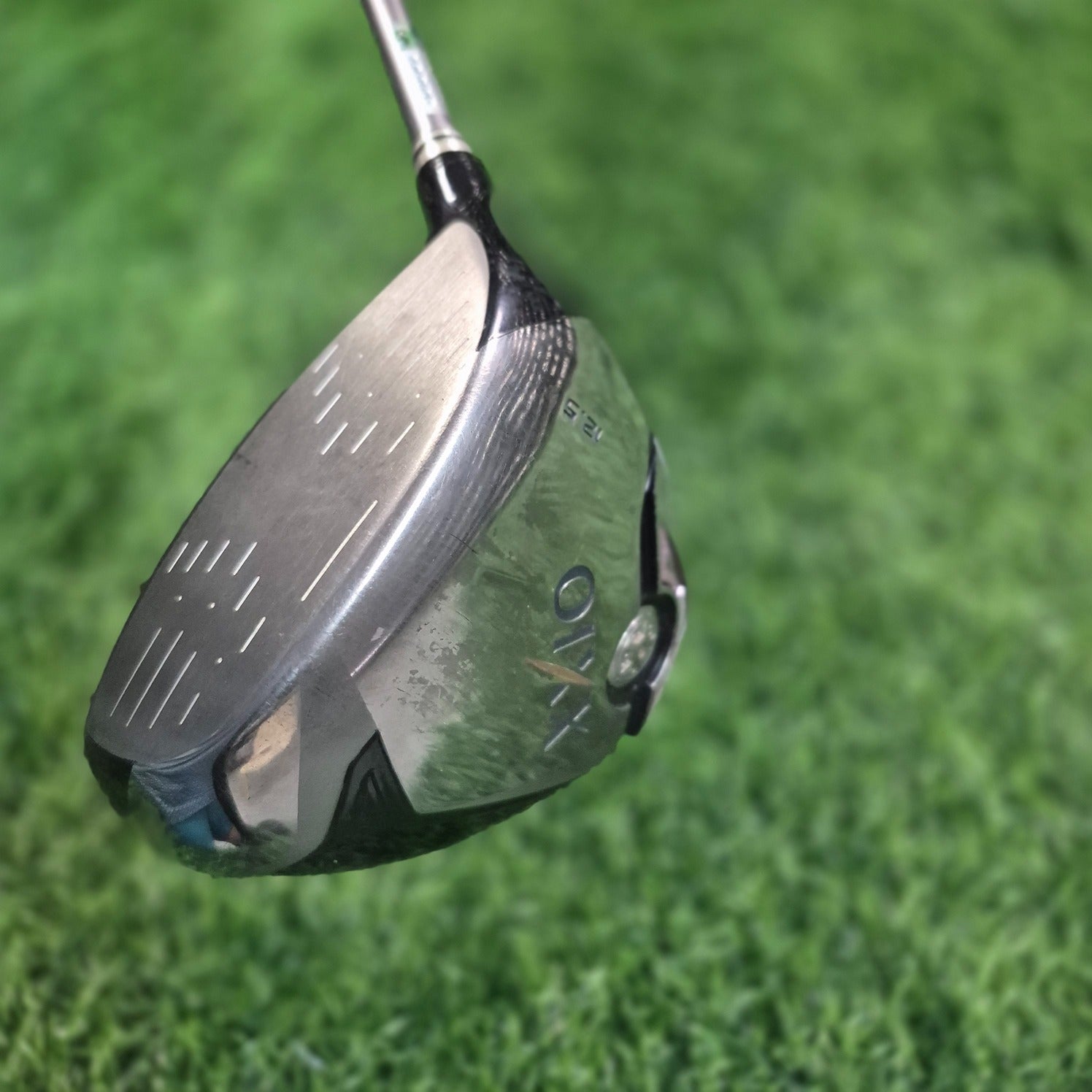 XXIO Driver / XXIO 7 / 12.5° / Women / A