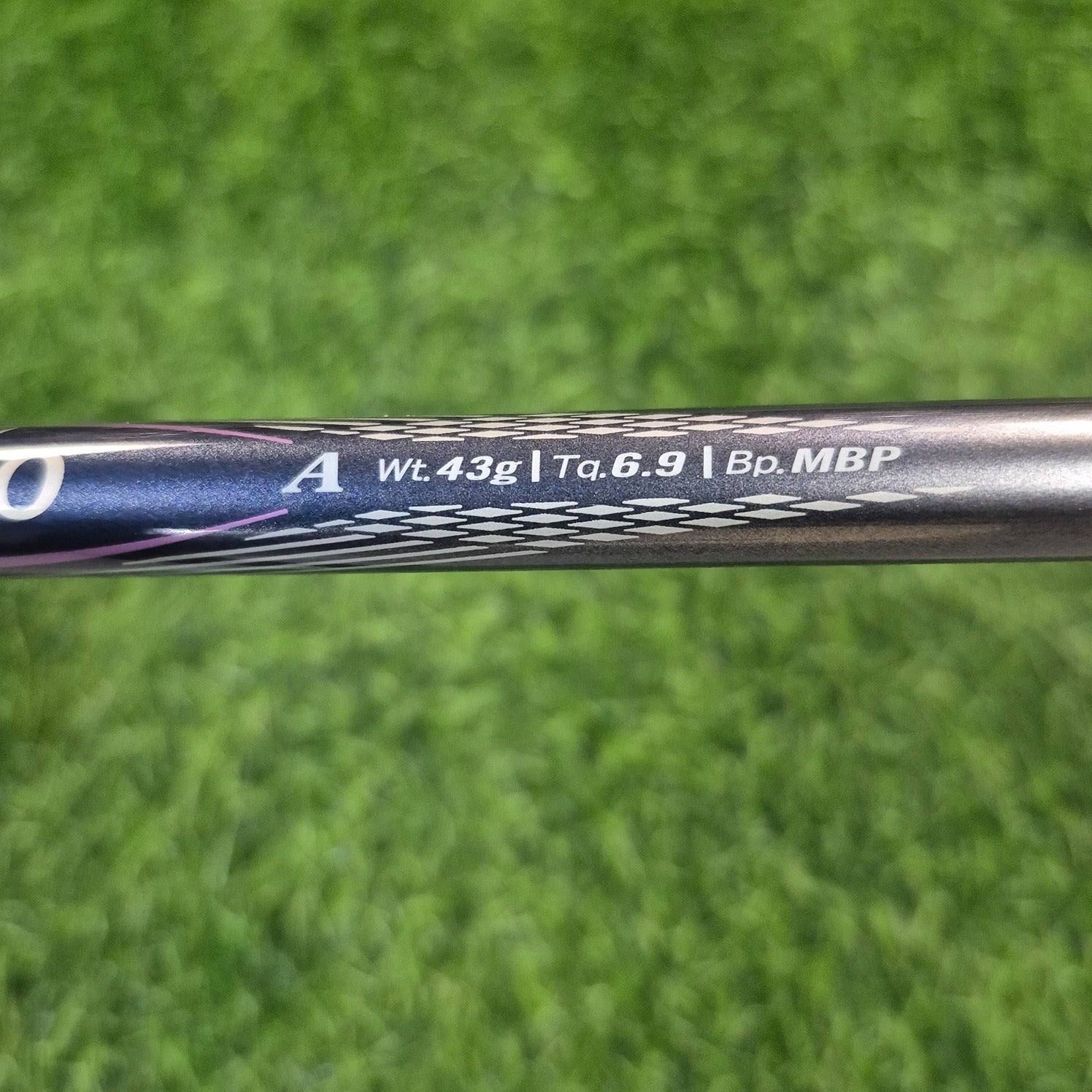 XXIO Driver / XXIO 7 / 12.5° / Women / A