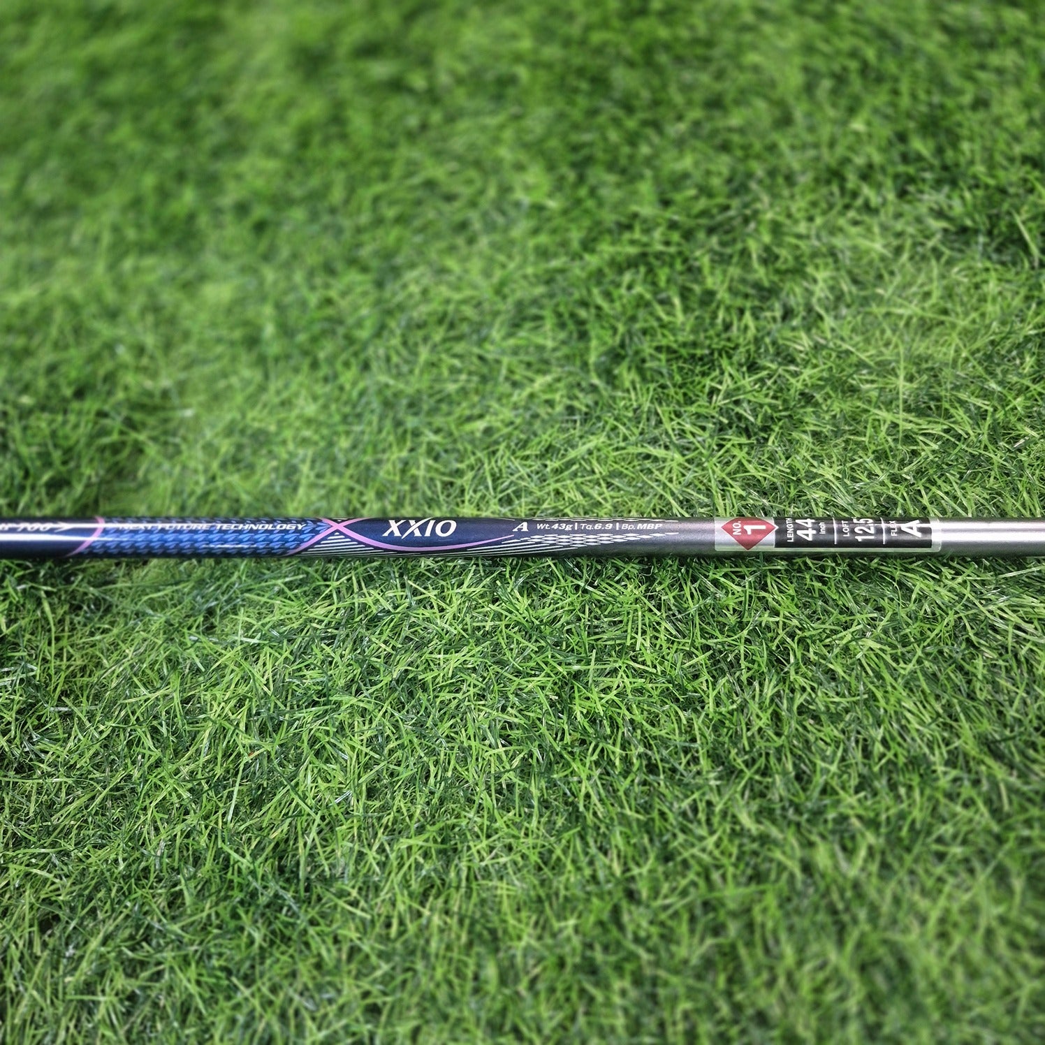 XXIO Driver / XXIO 7 / 12.5° / Women / A