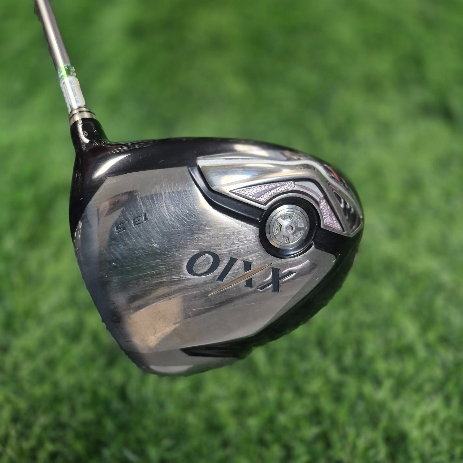 XXIO Driver / XXIO 7 / 13.5° / Women / L